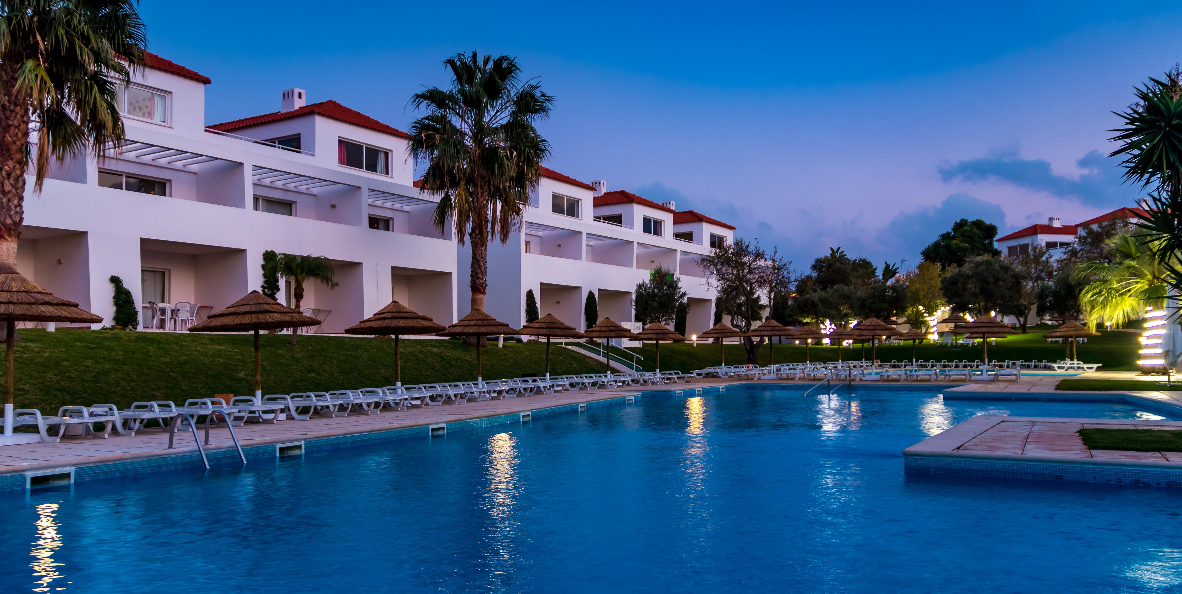 Aparthotel Pateo Village