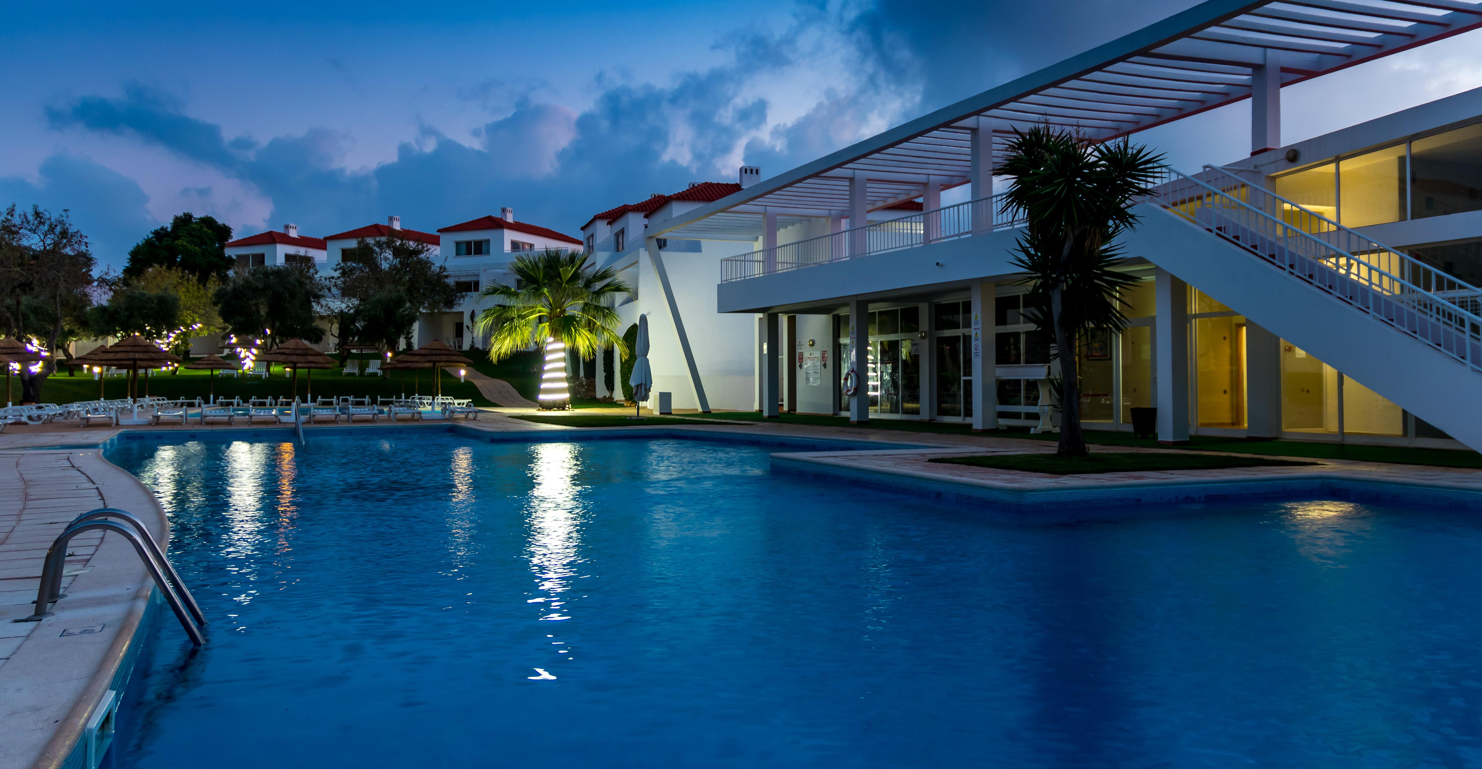 Pateo Village Aparthotel