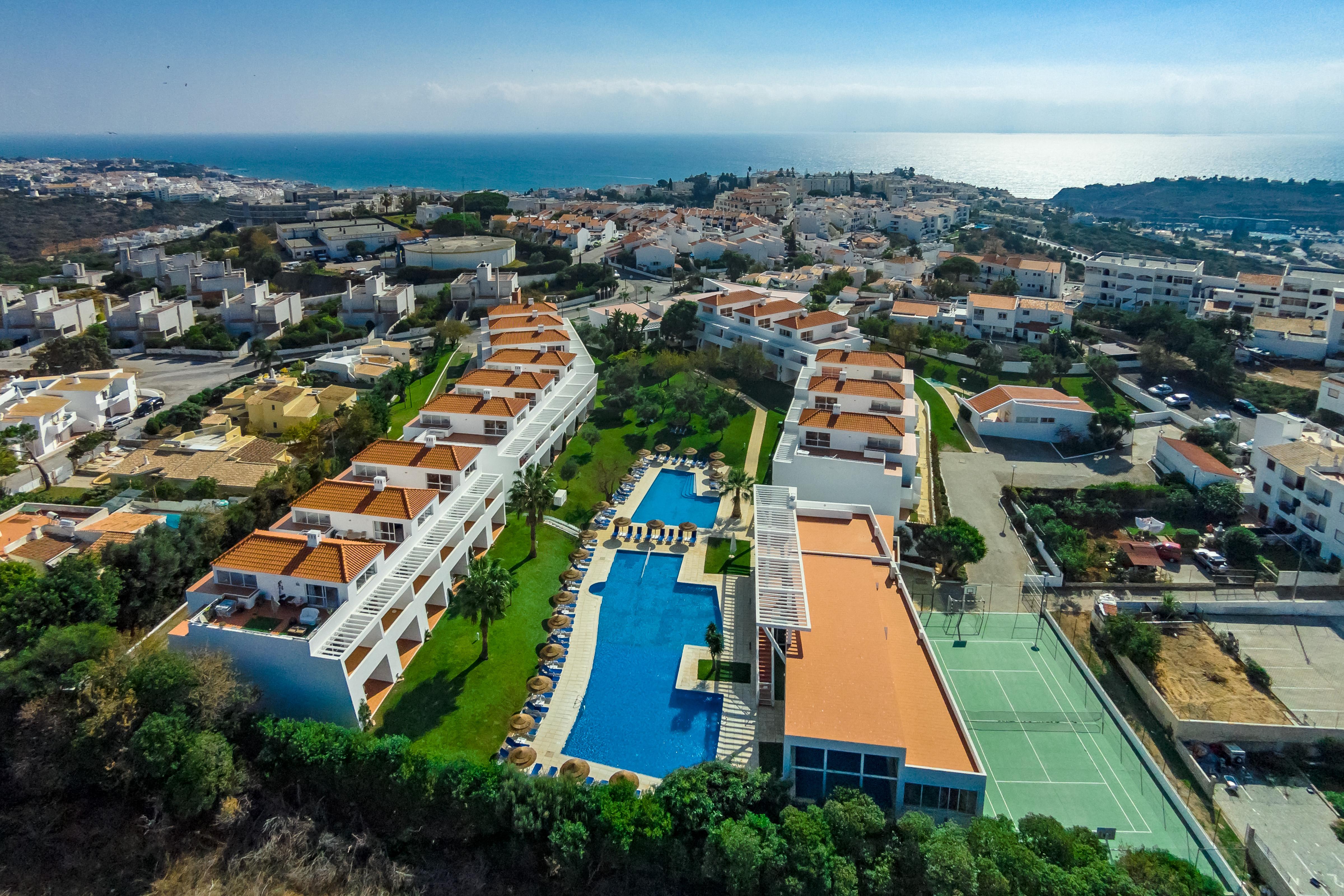 Pateo Village 3* Albufeira