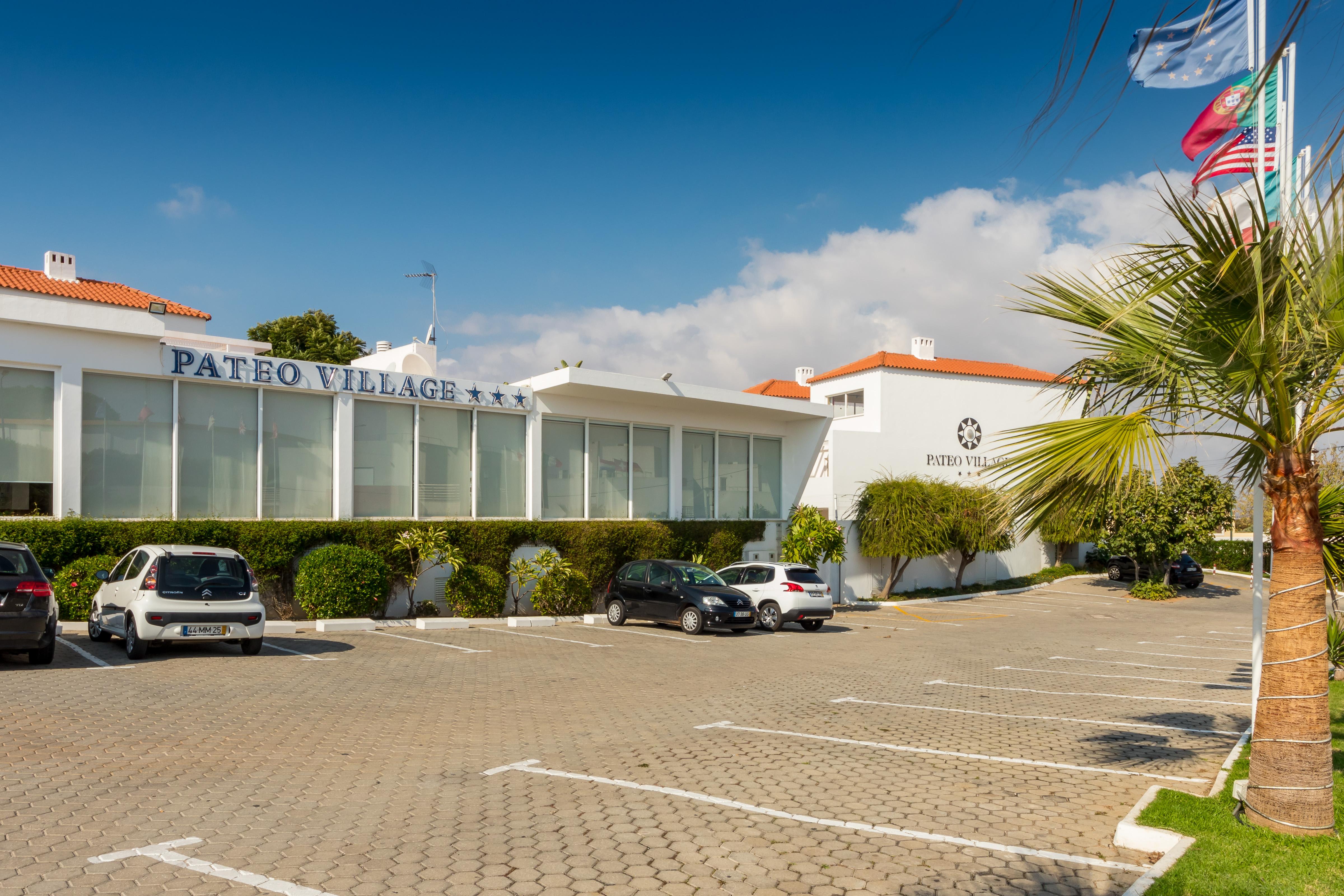 Pateo Village Albufeira