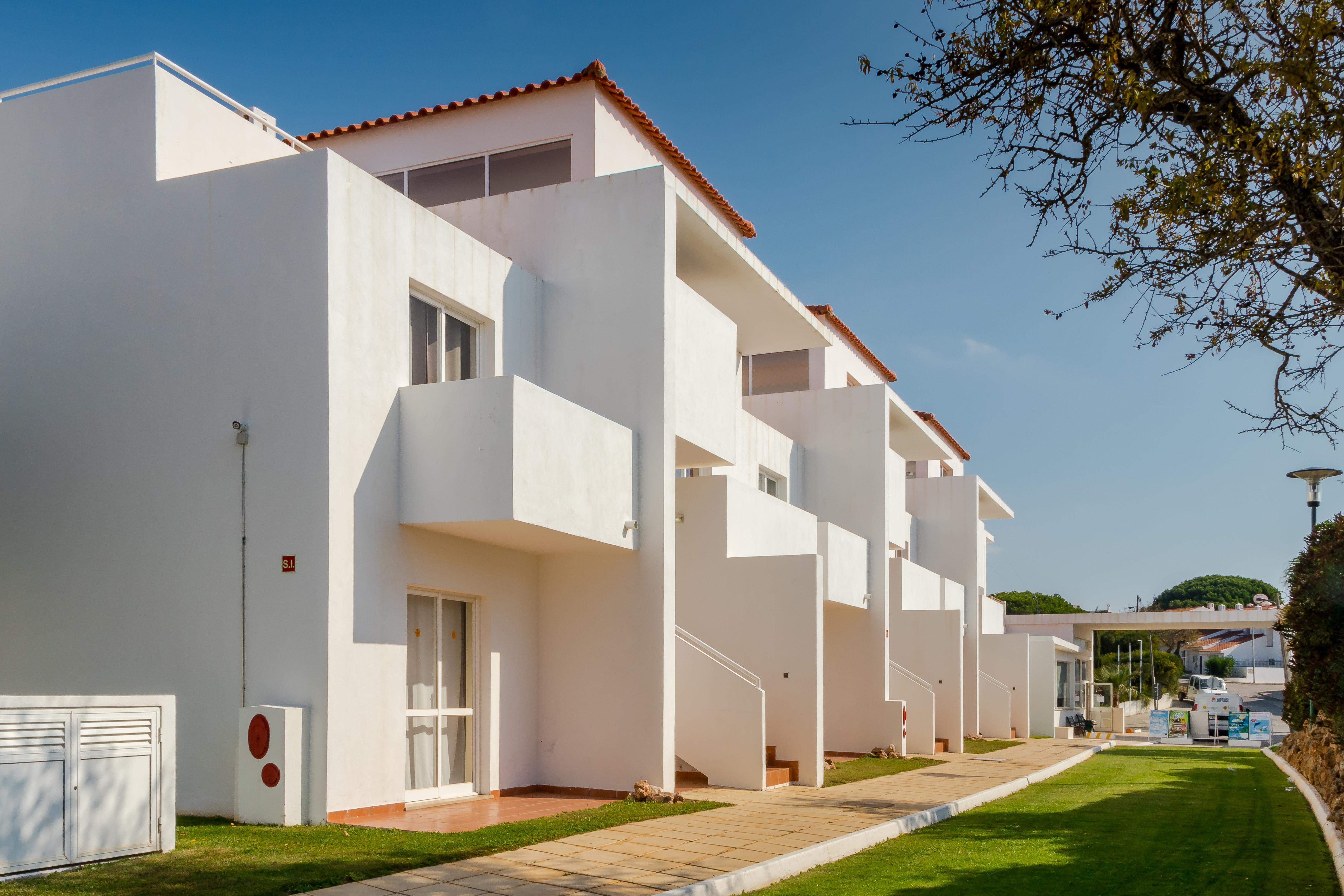 Aparthotel Pateo Village Albufeira
