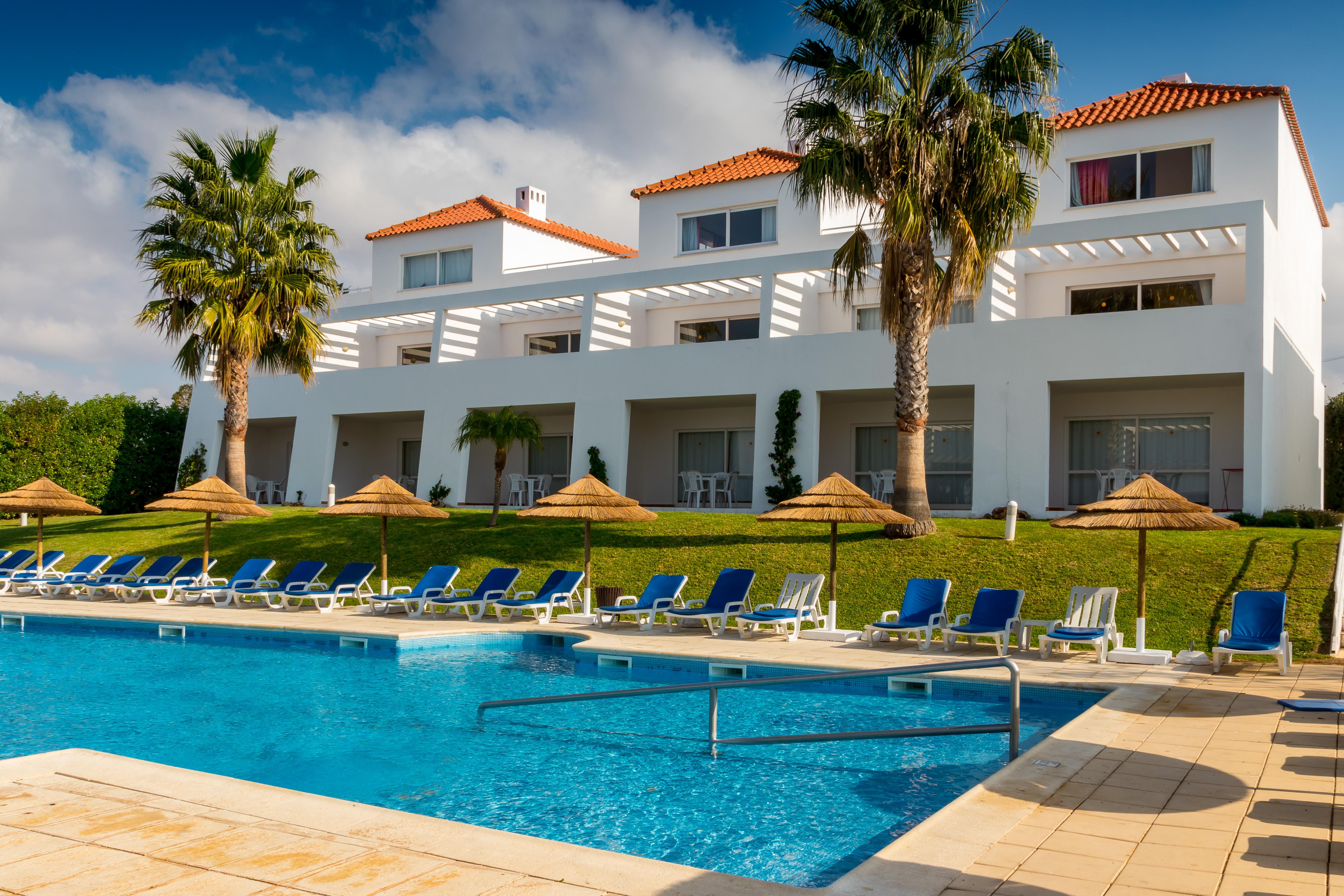 Aparthotel Pateo Village