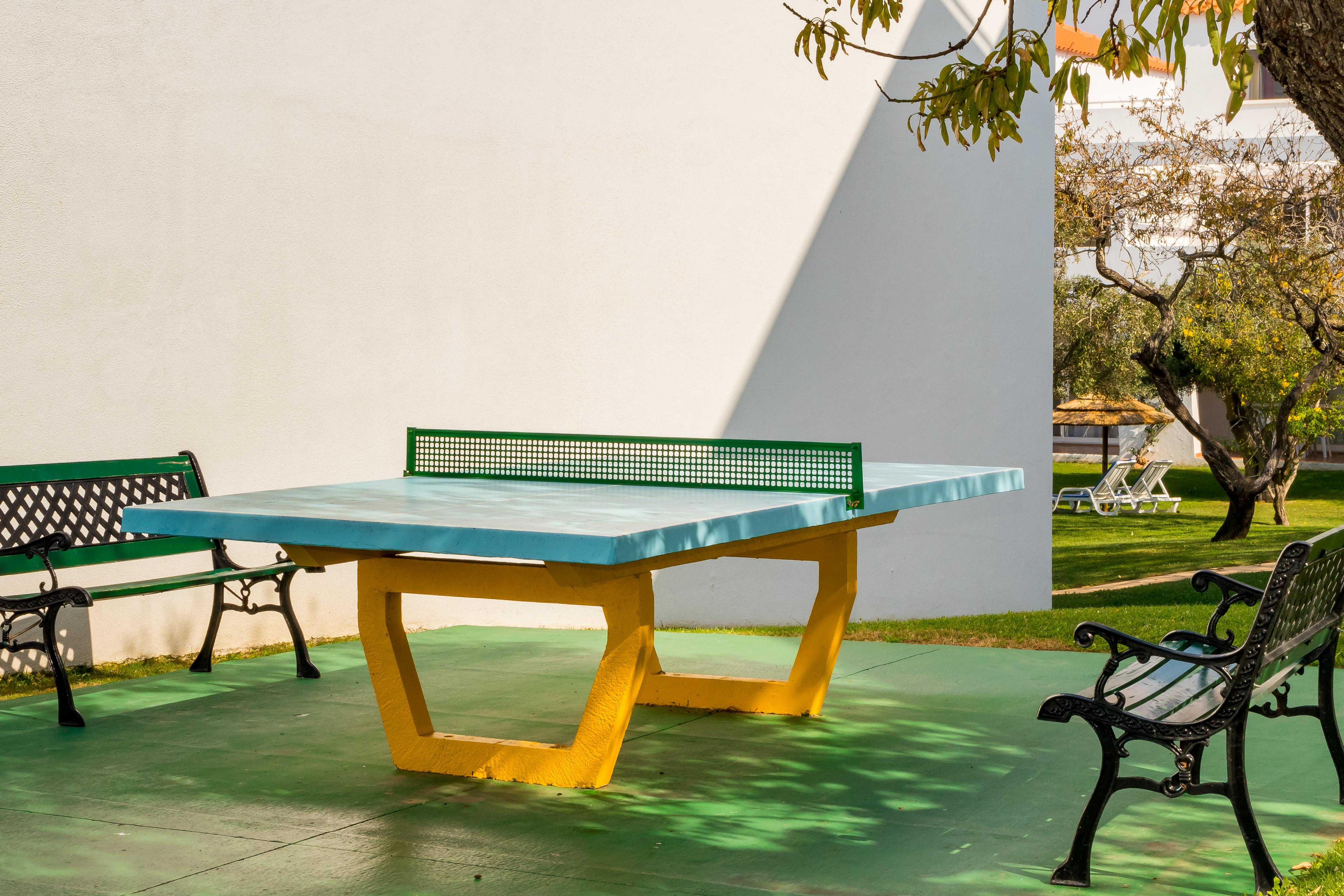 Pateo Village Aparthotel Albufeira