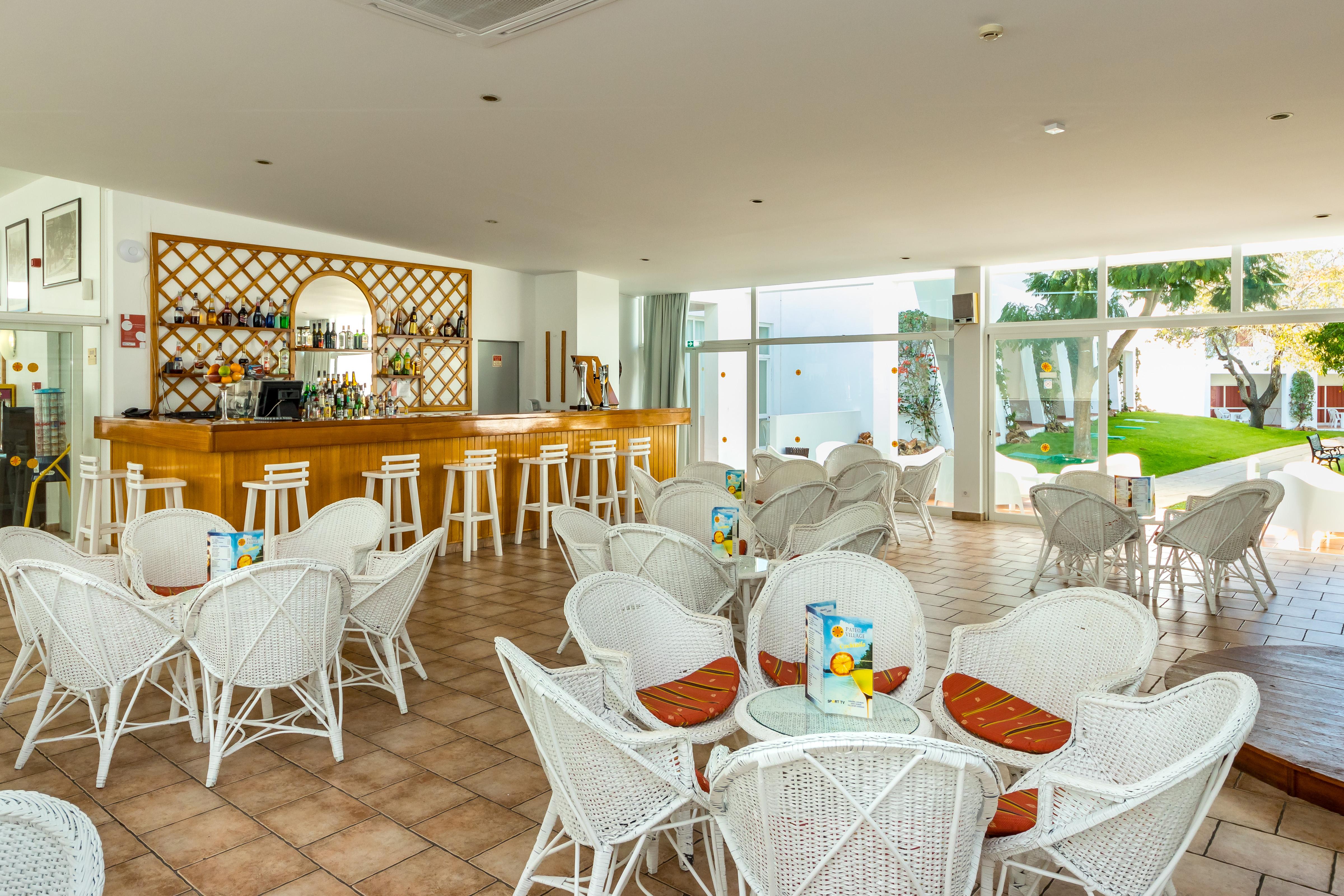 Pateo Village Aparthotel