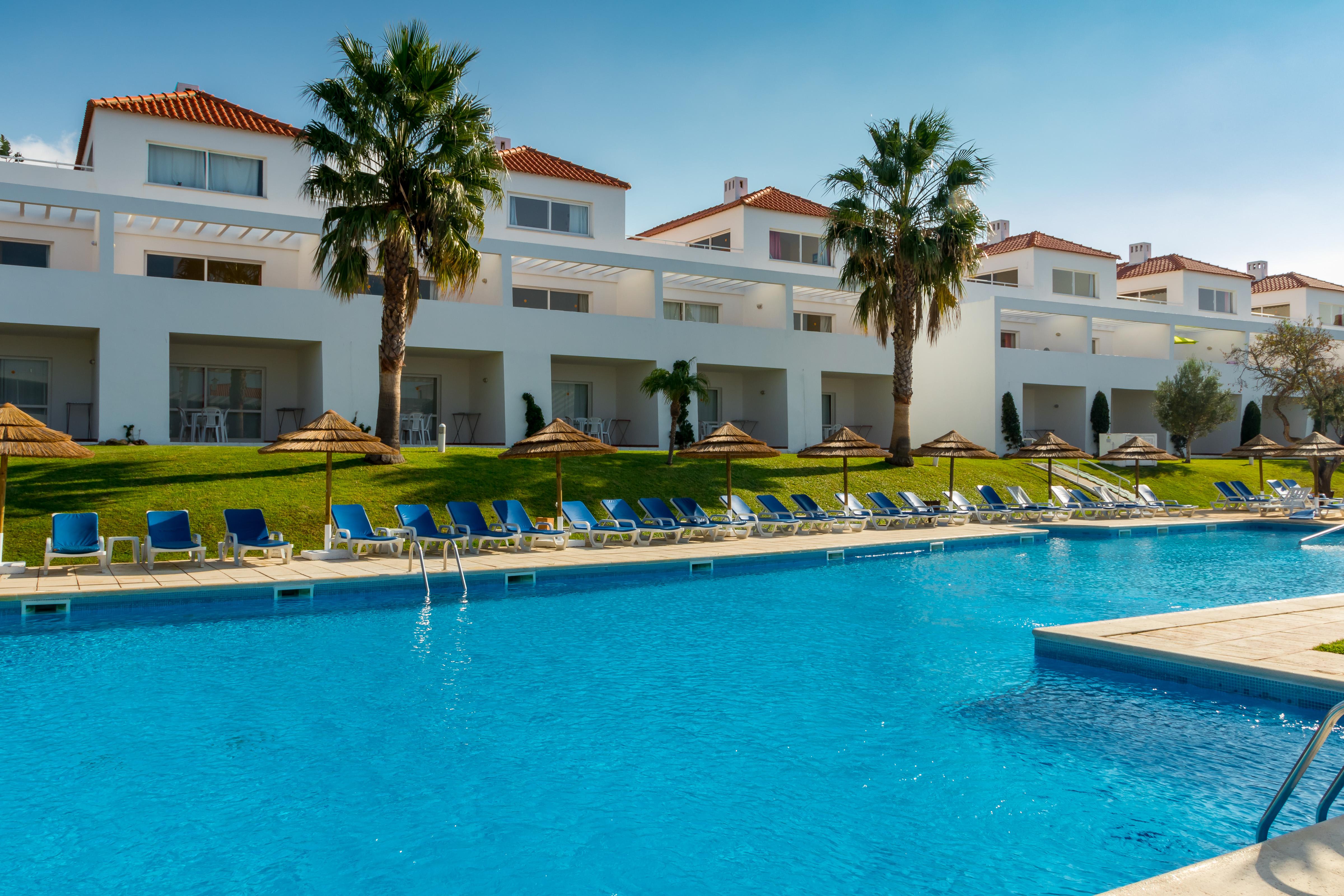 Pateo Village 3* Albufeira