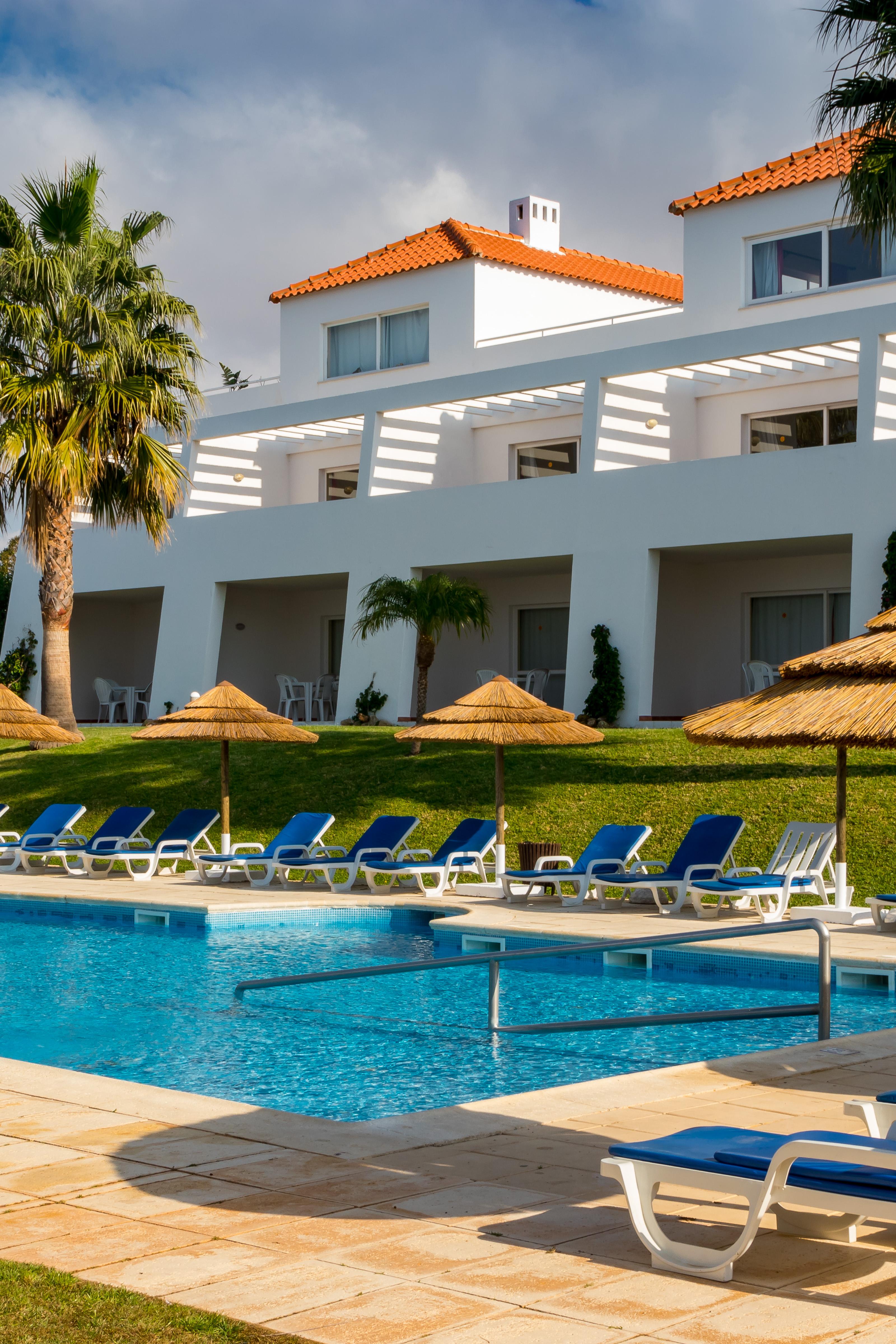 Pateo Village Aparthotel
