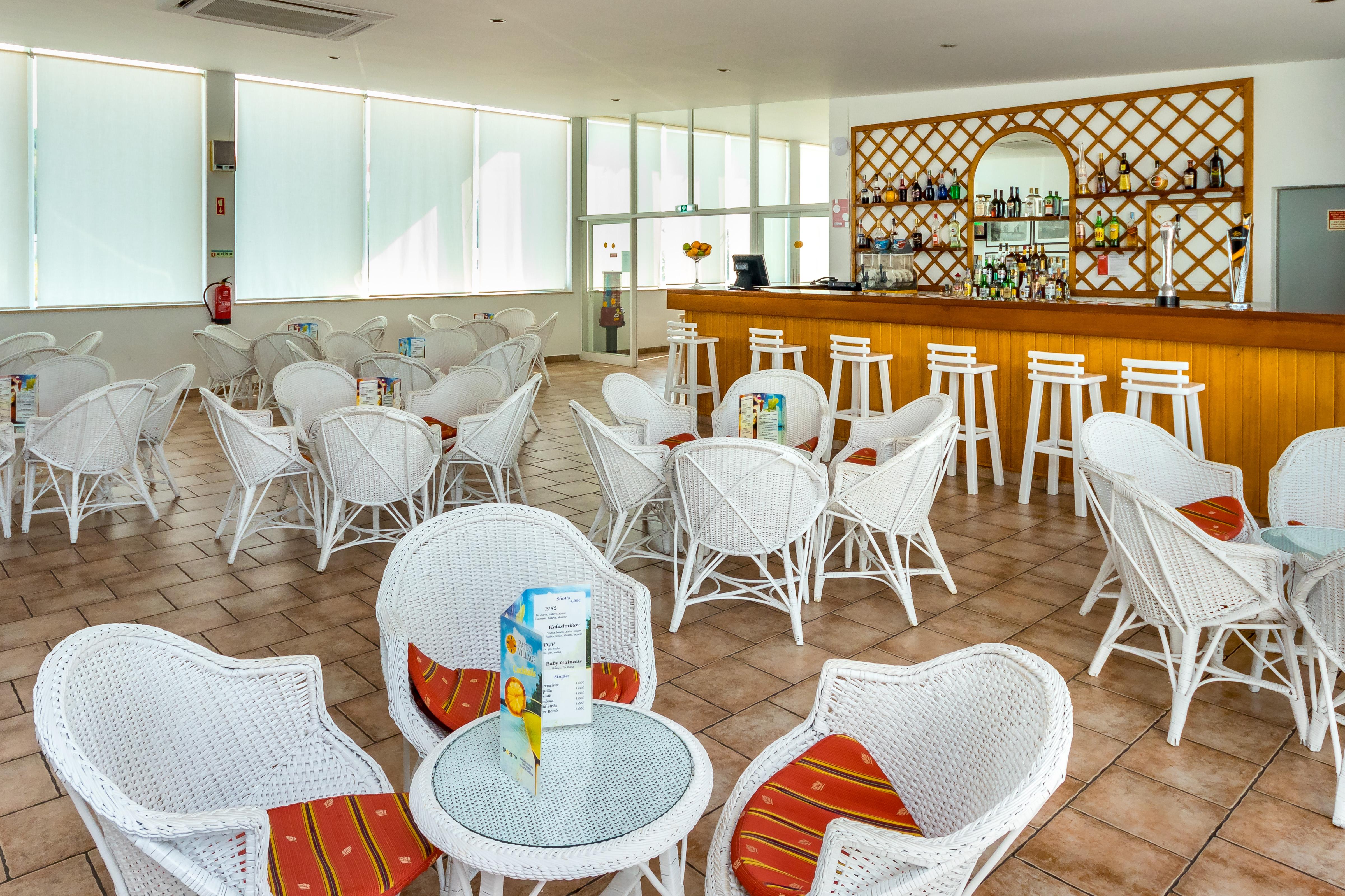 Pateo Village 3*