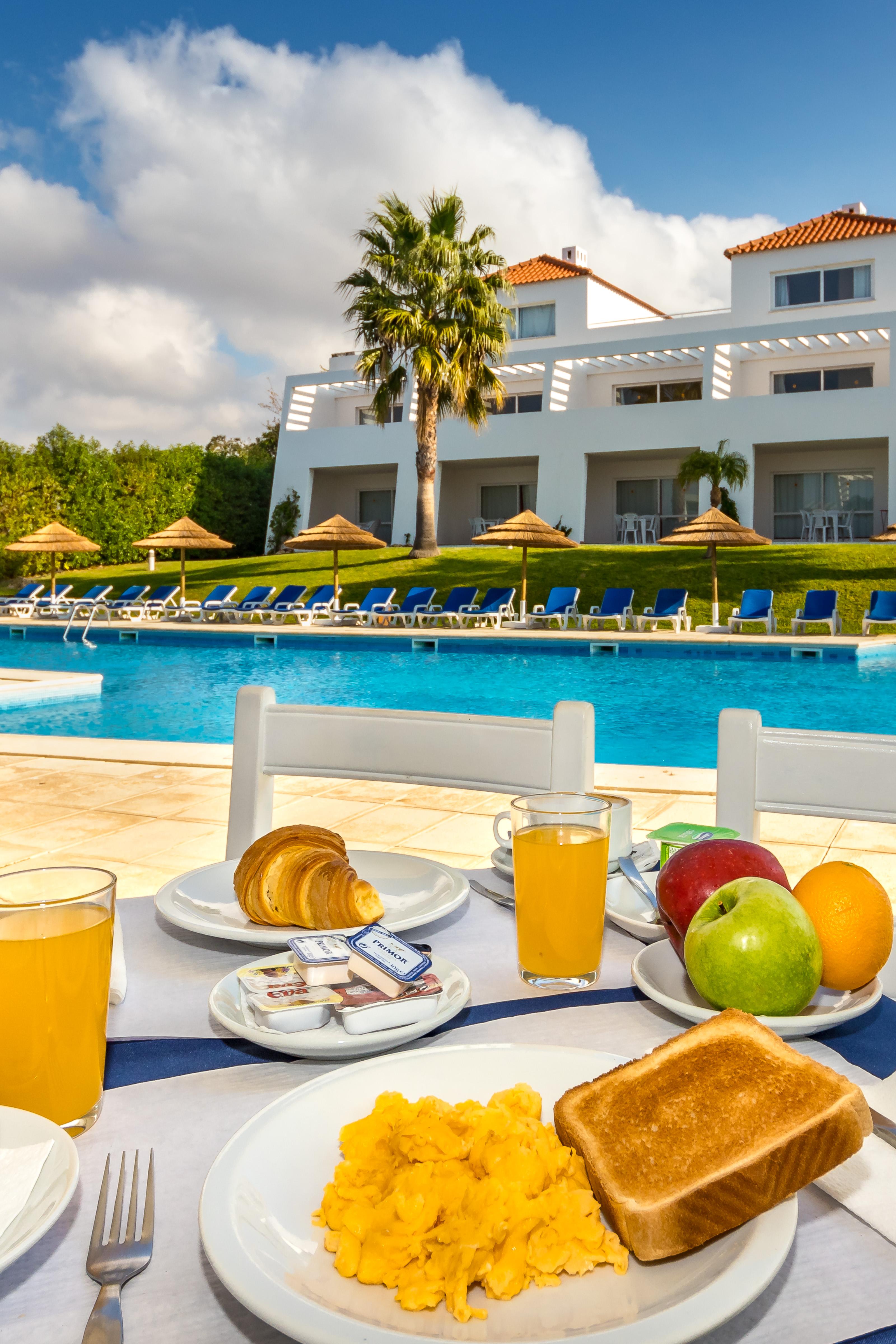 Pateo Village Aparthotel