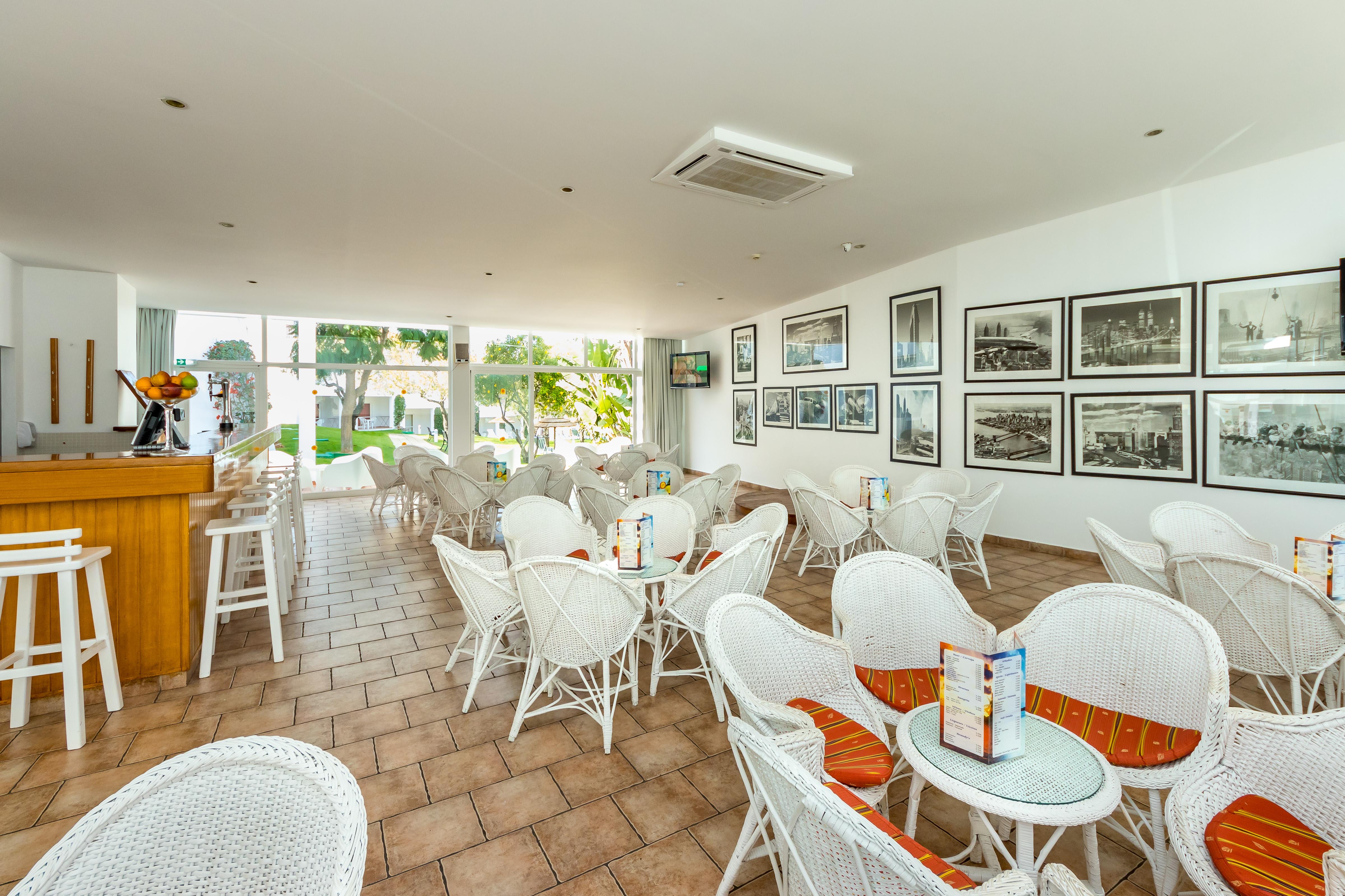 Pateo Village Aparthotel Albufeira