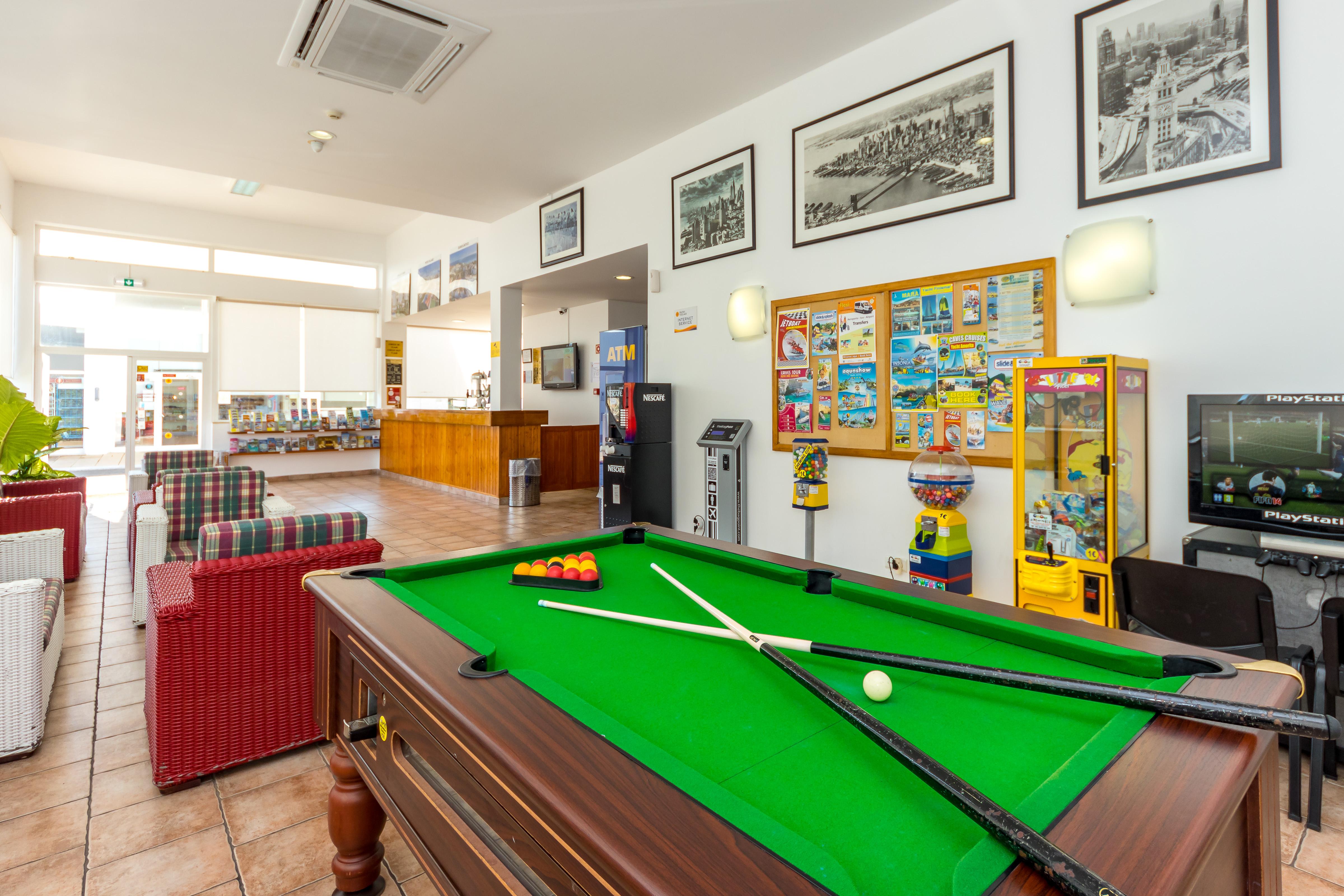 Pateo Village Aparthotel