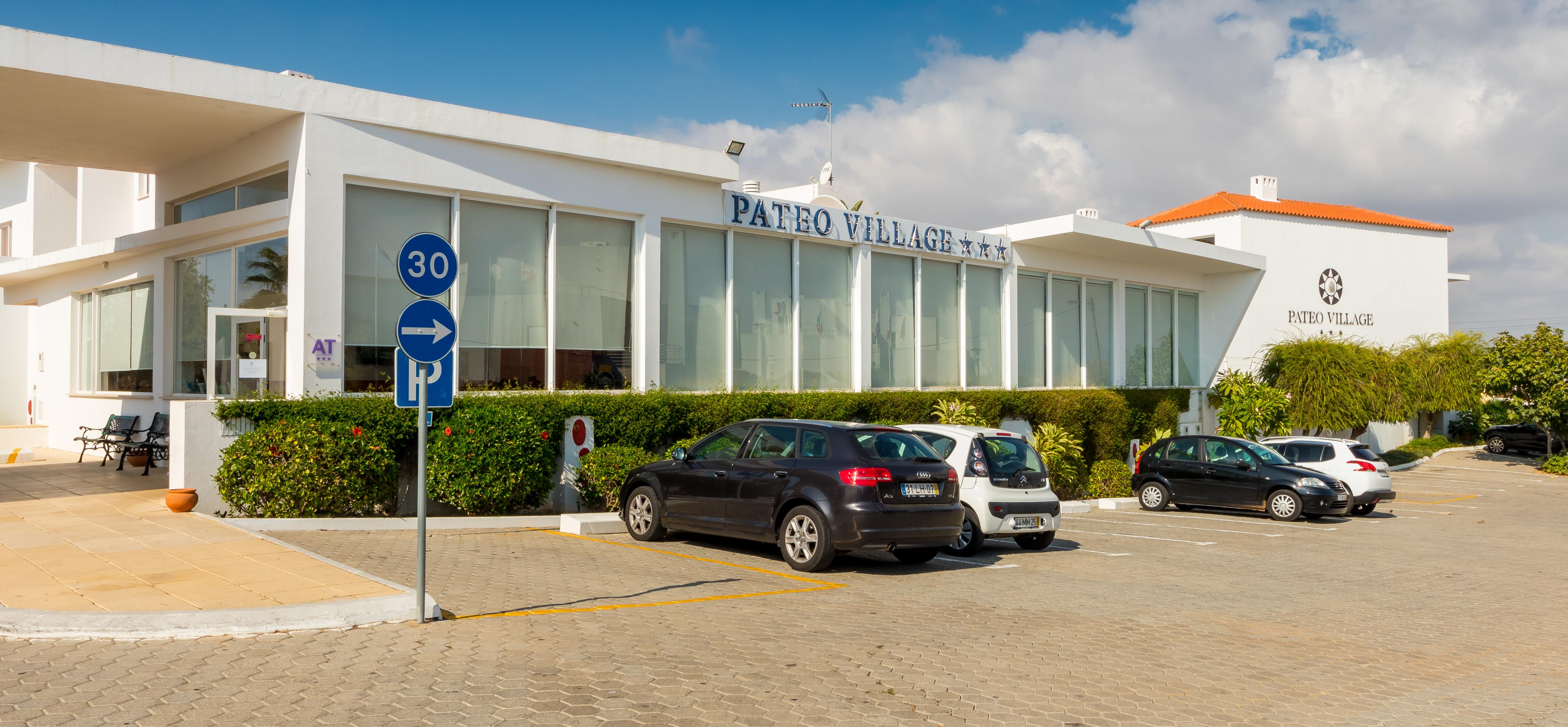 Pateo Village 3* Albufeira