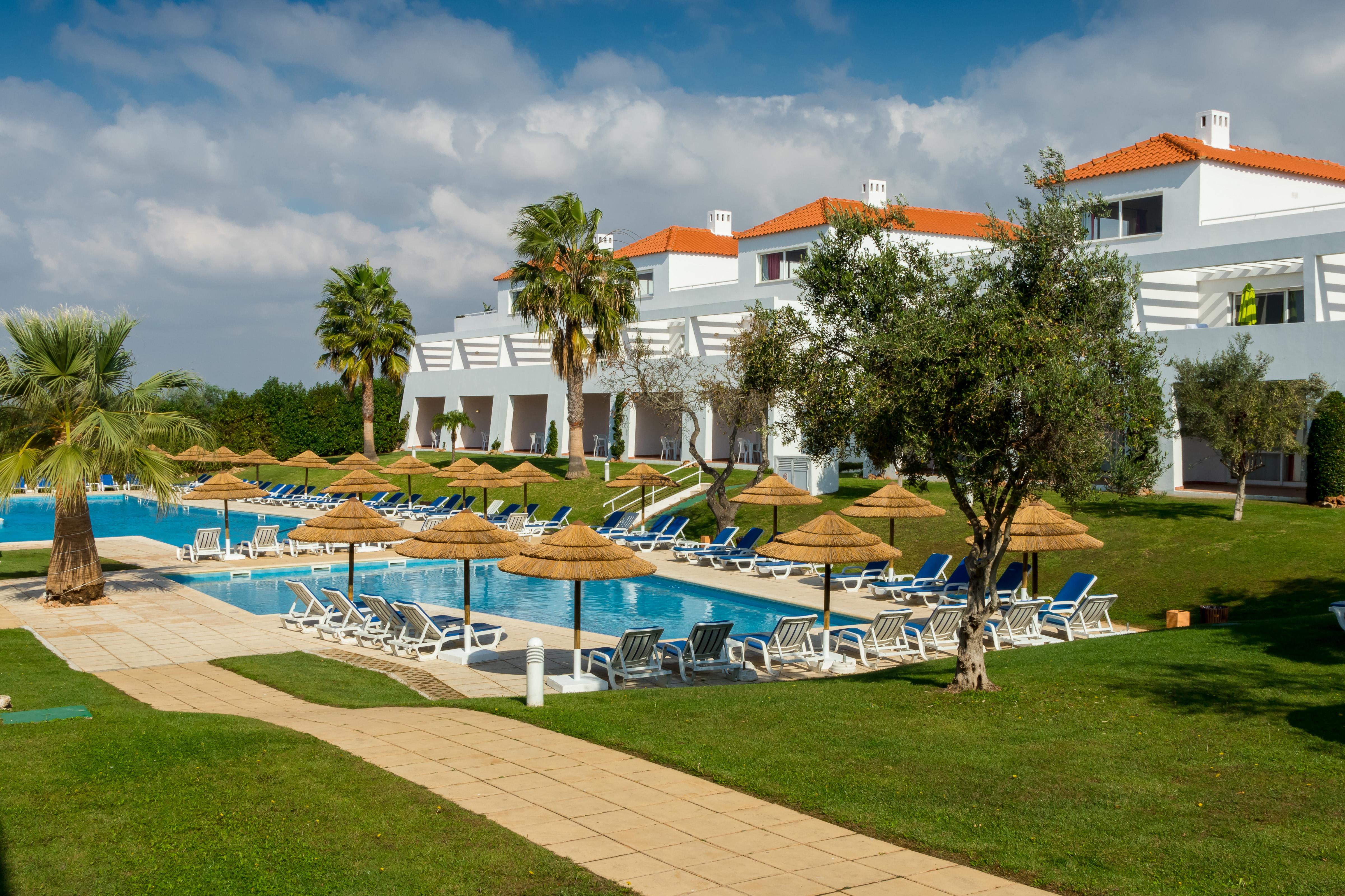 Pateo Village Albufeira