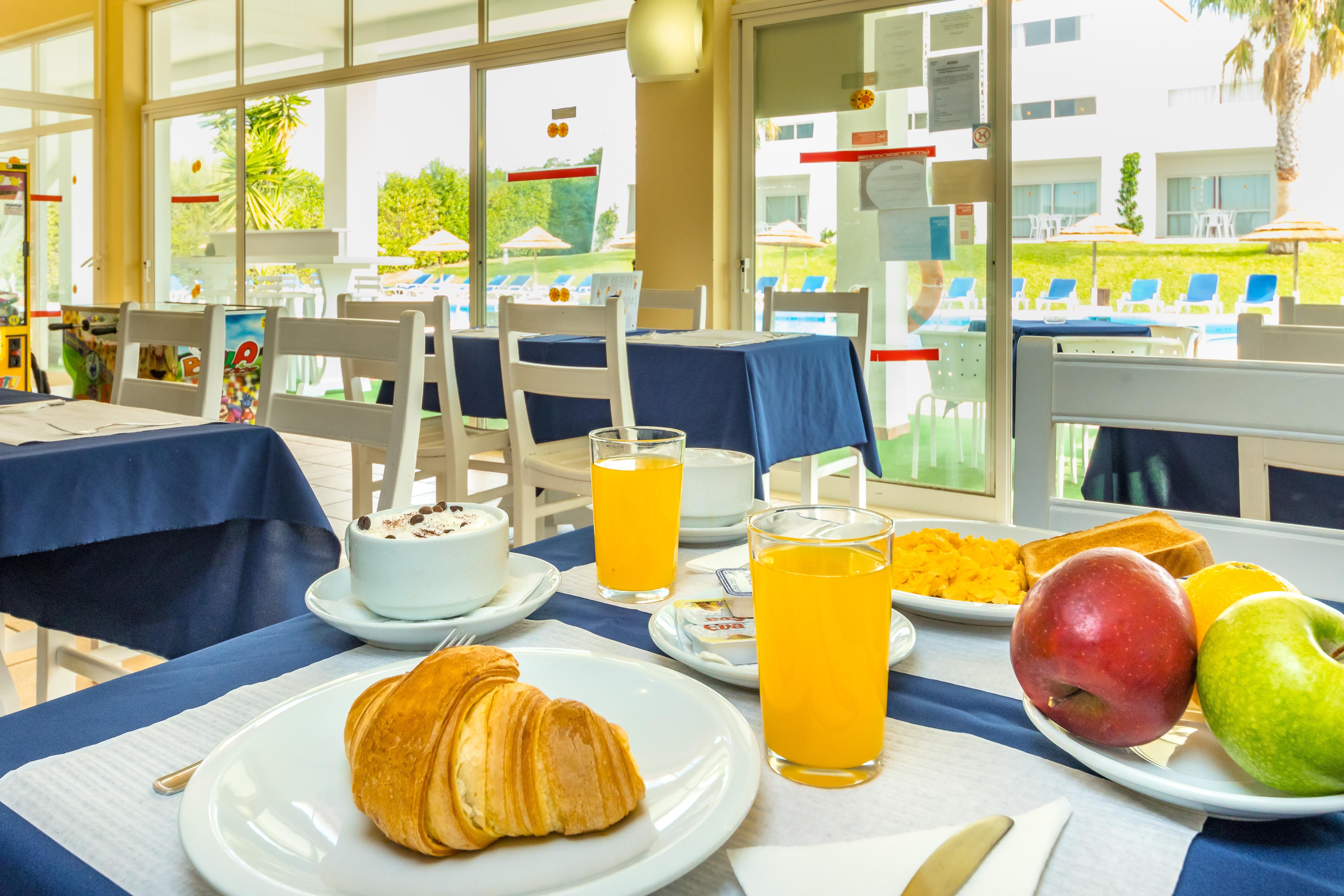 Pateo Village Aparthotel Albufeira