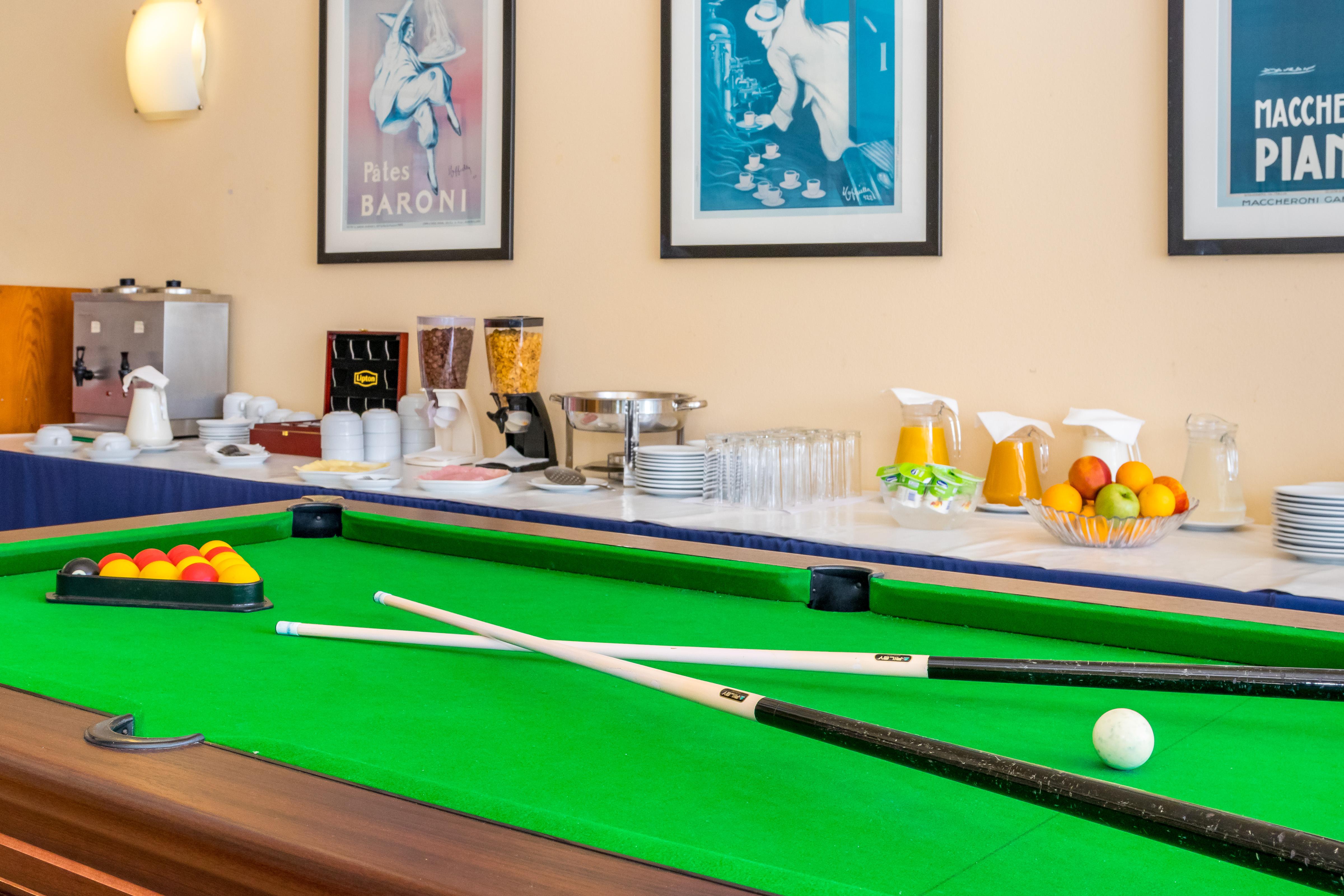 Pateo Village Aparthotel