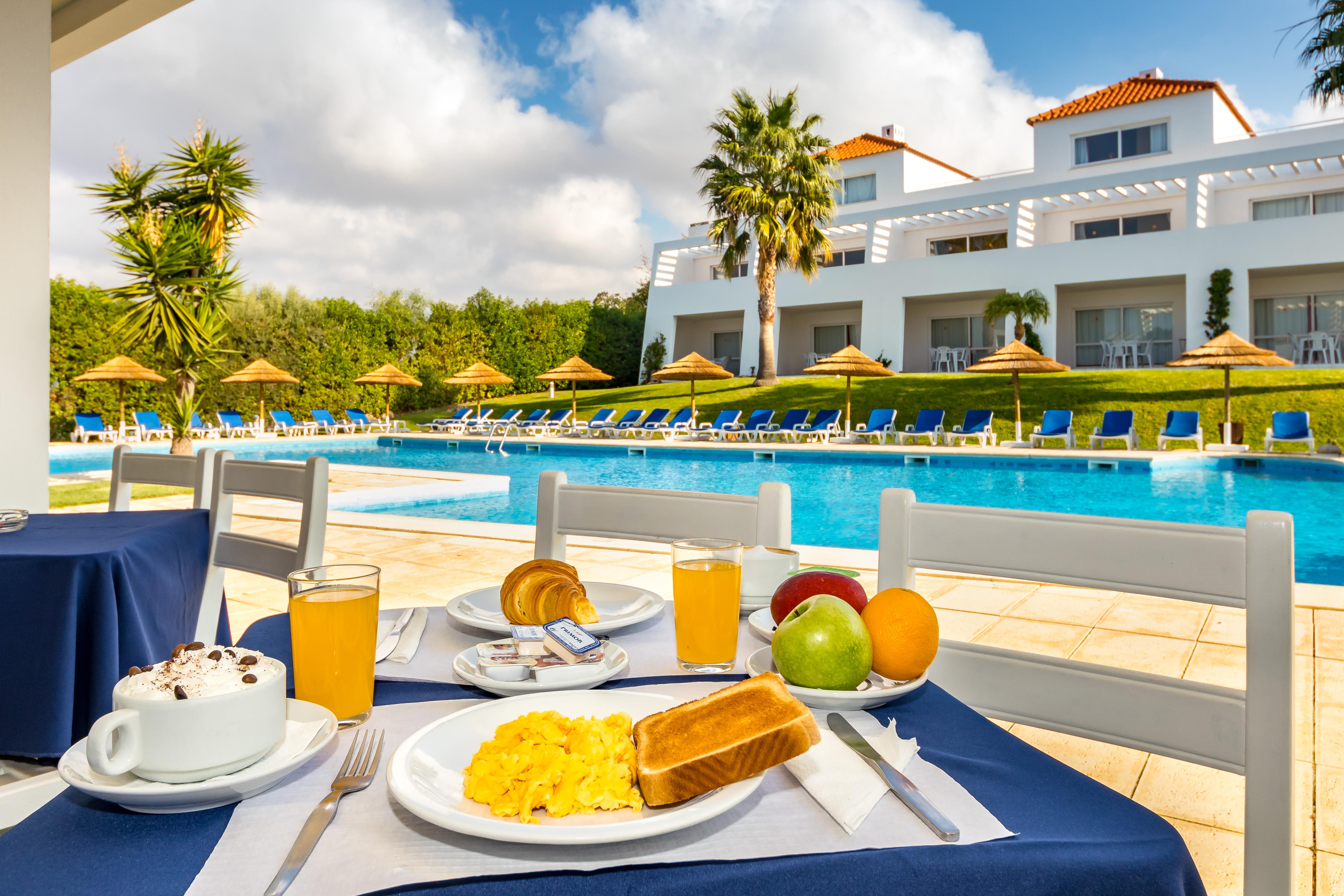 Aparthotel Pateo Village Albufeira