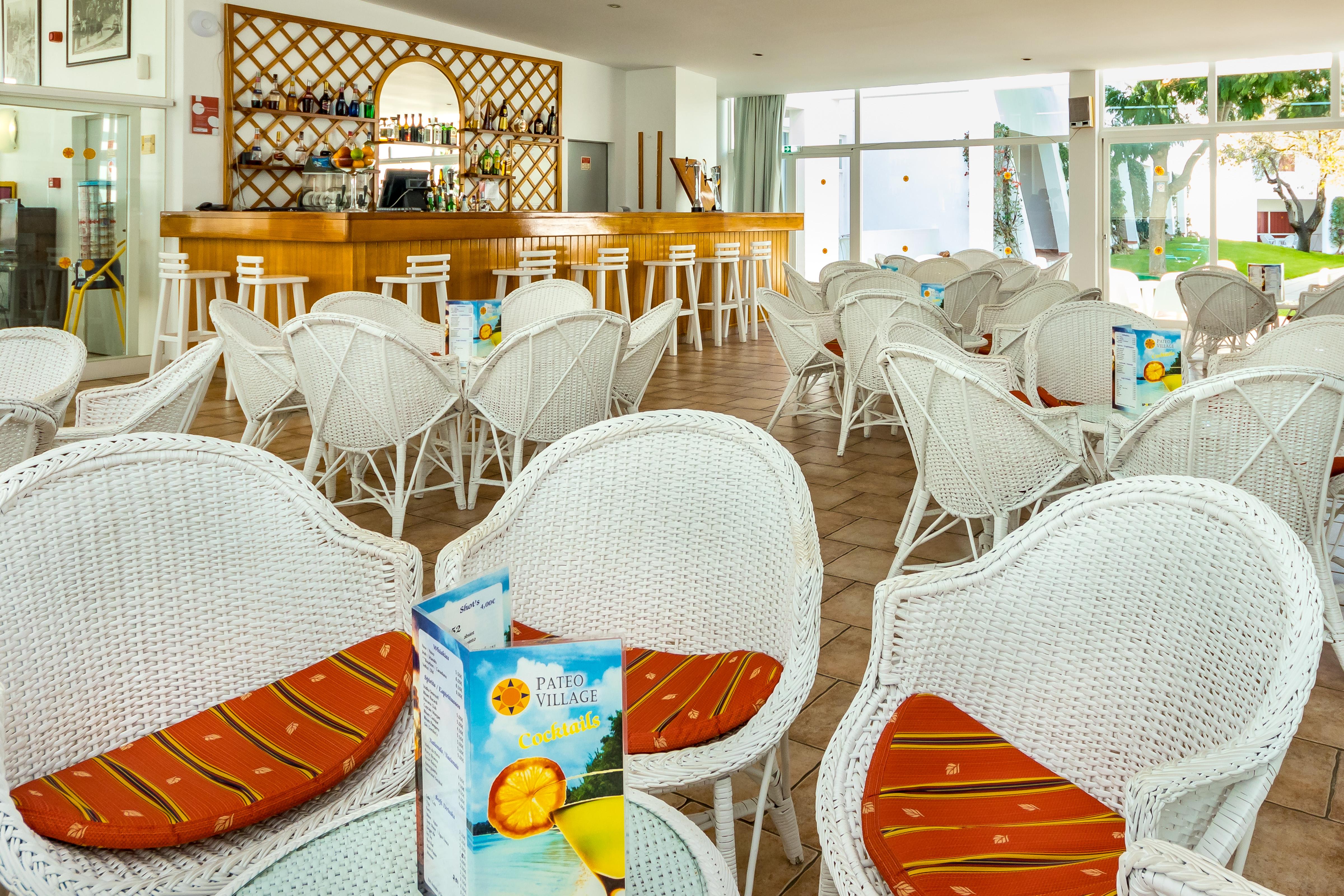 Pateo Village Aparthotel 3*