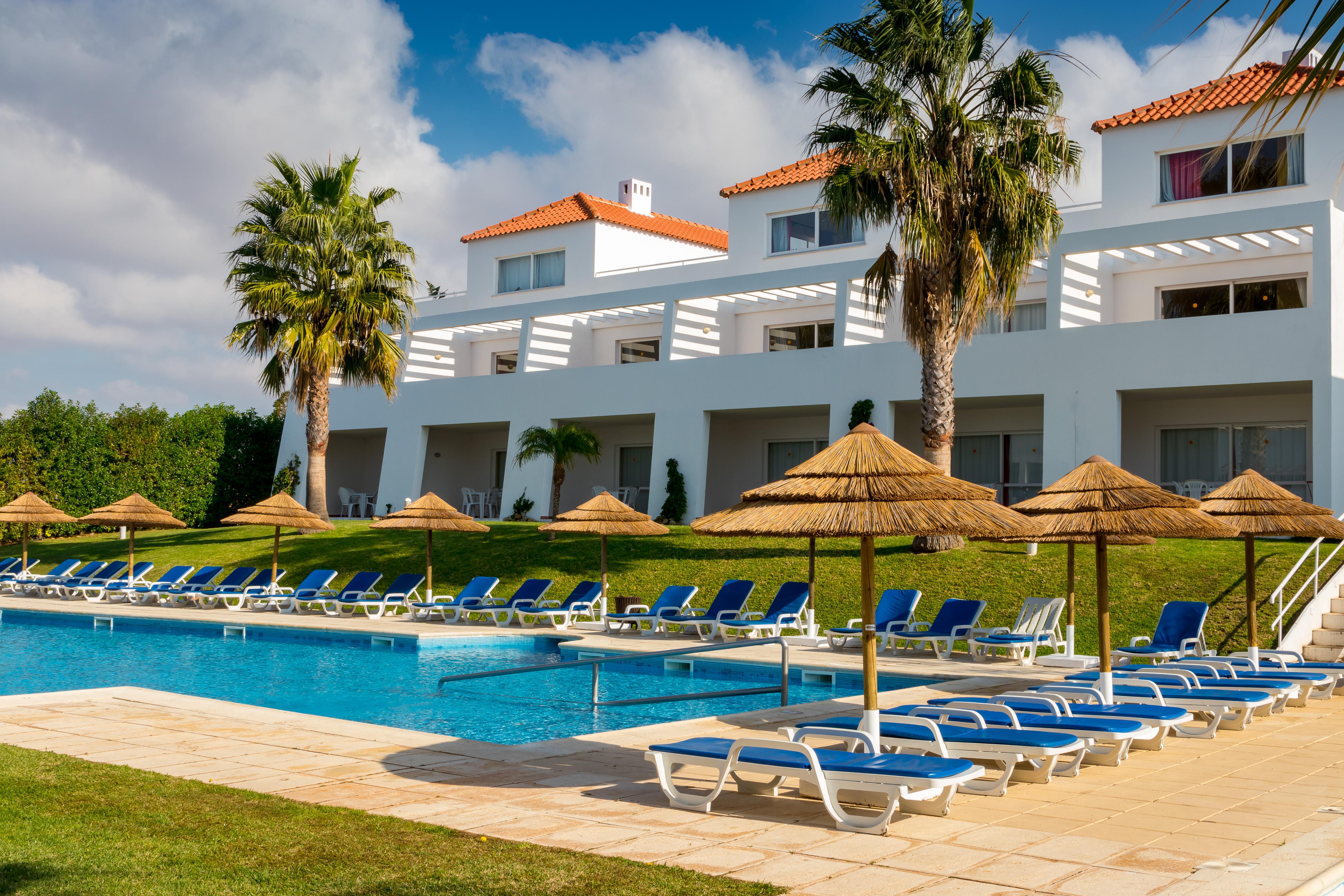 Pateo Village 3* Albufeira