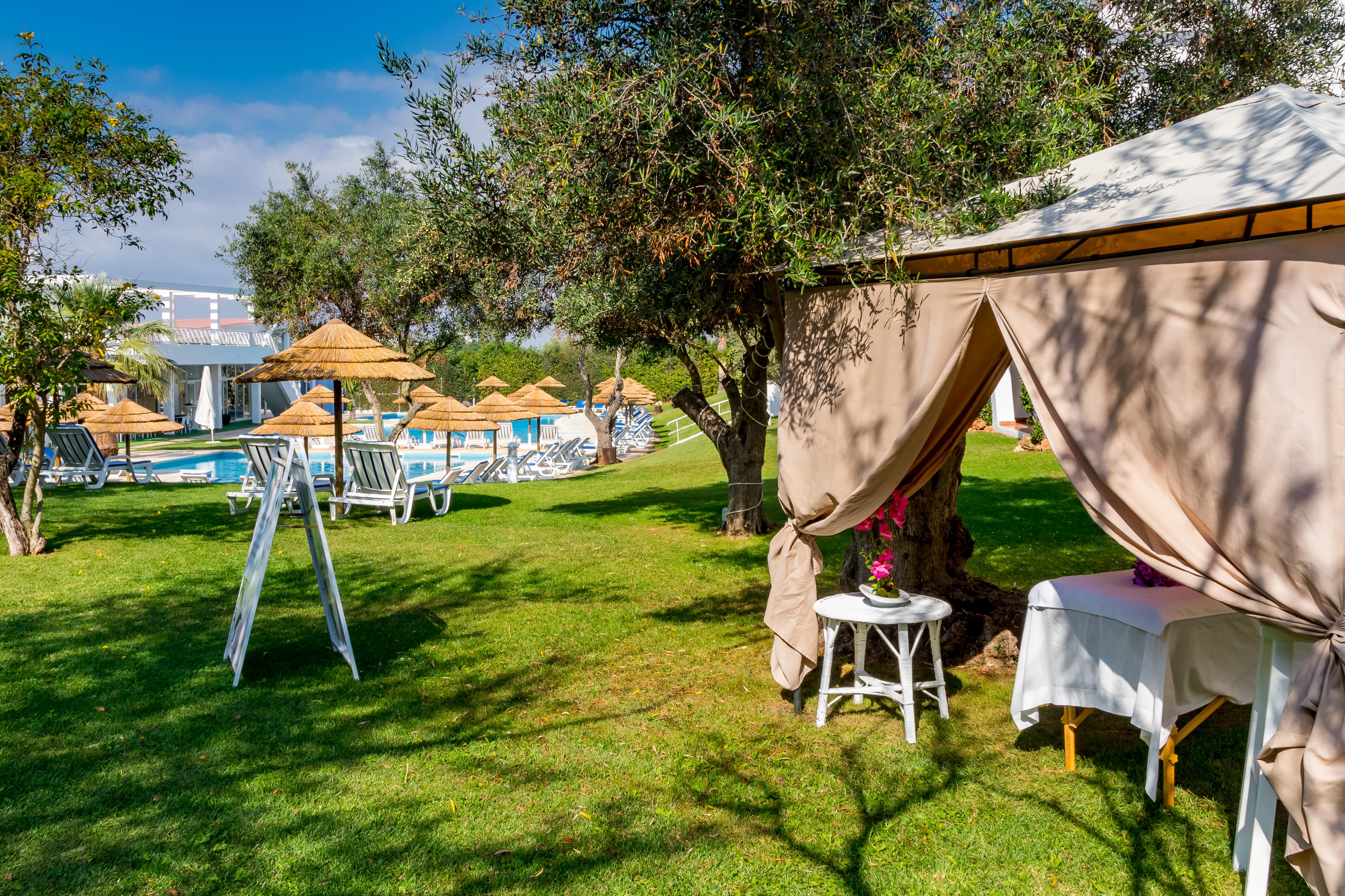 Pateo Village 3*