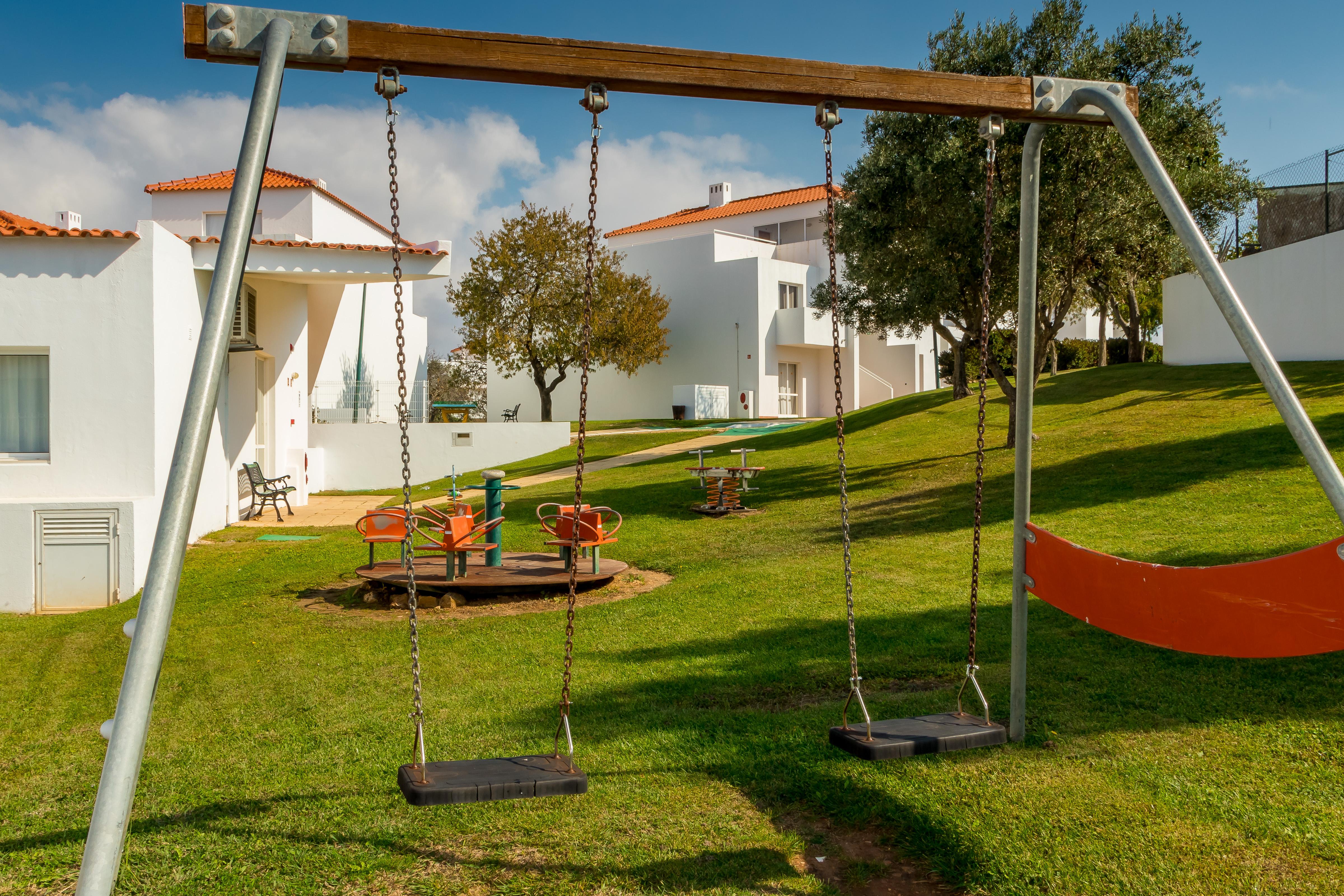 Pateo Village Aparthotel Albufeira