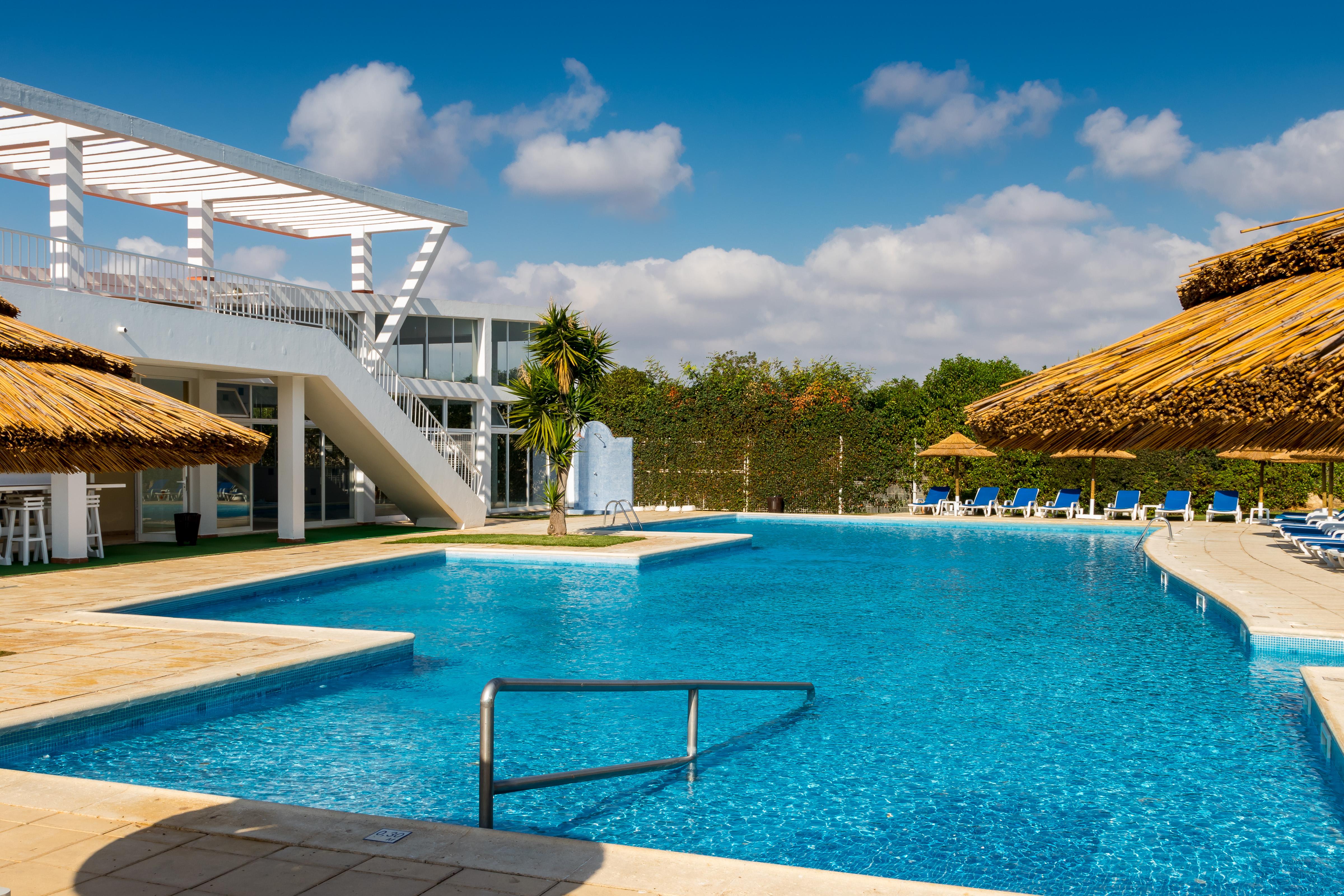Aparthotel Pateo Village Albufeira