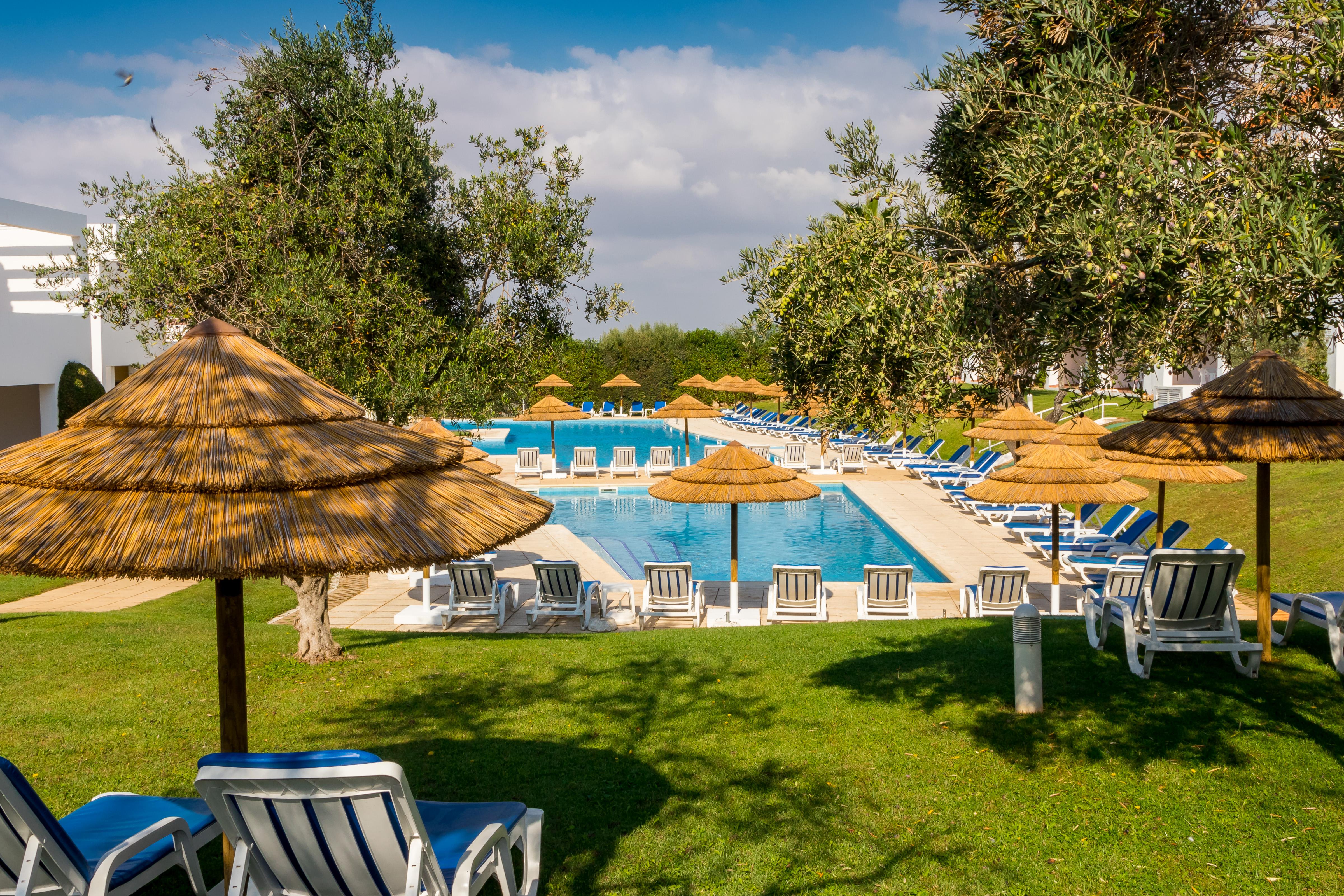 Pateo Village 3* Albufeira
