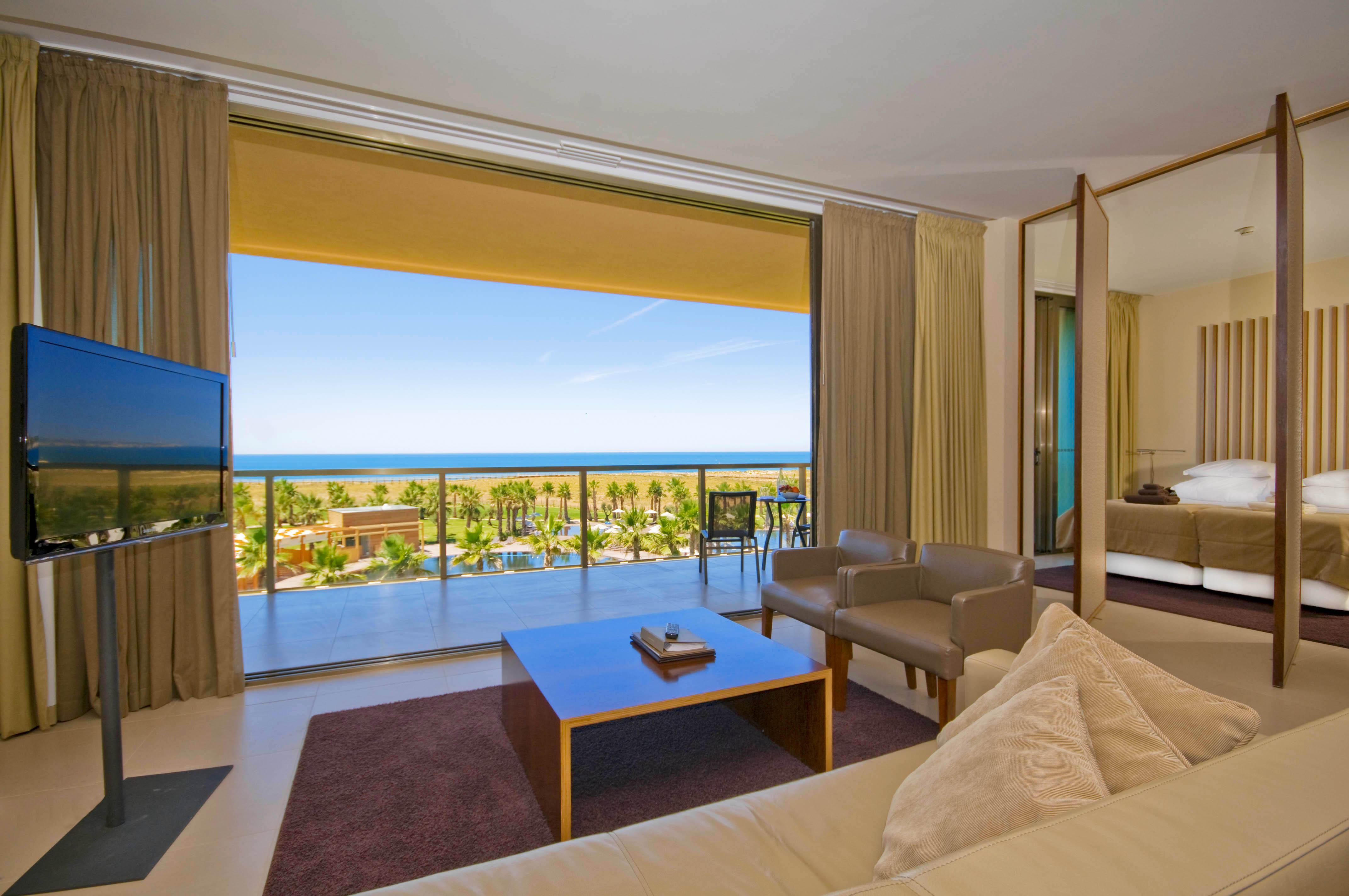 The Westin Salgados Resort, Algarve Hotel