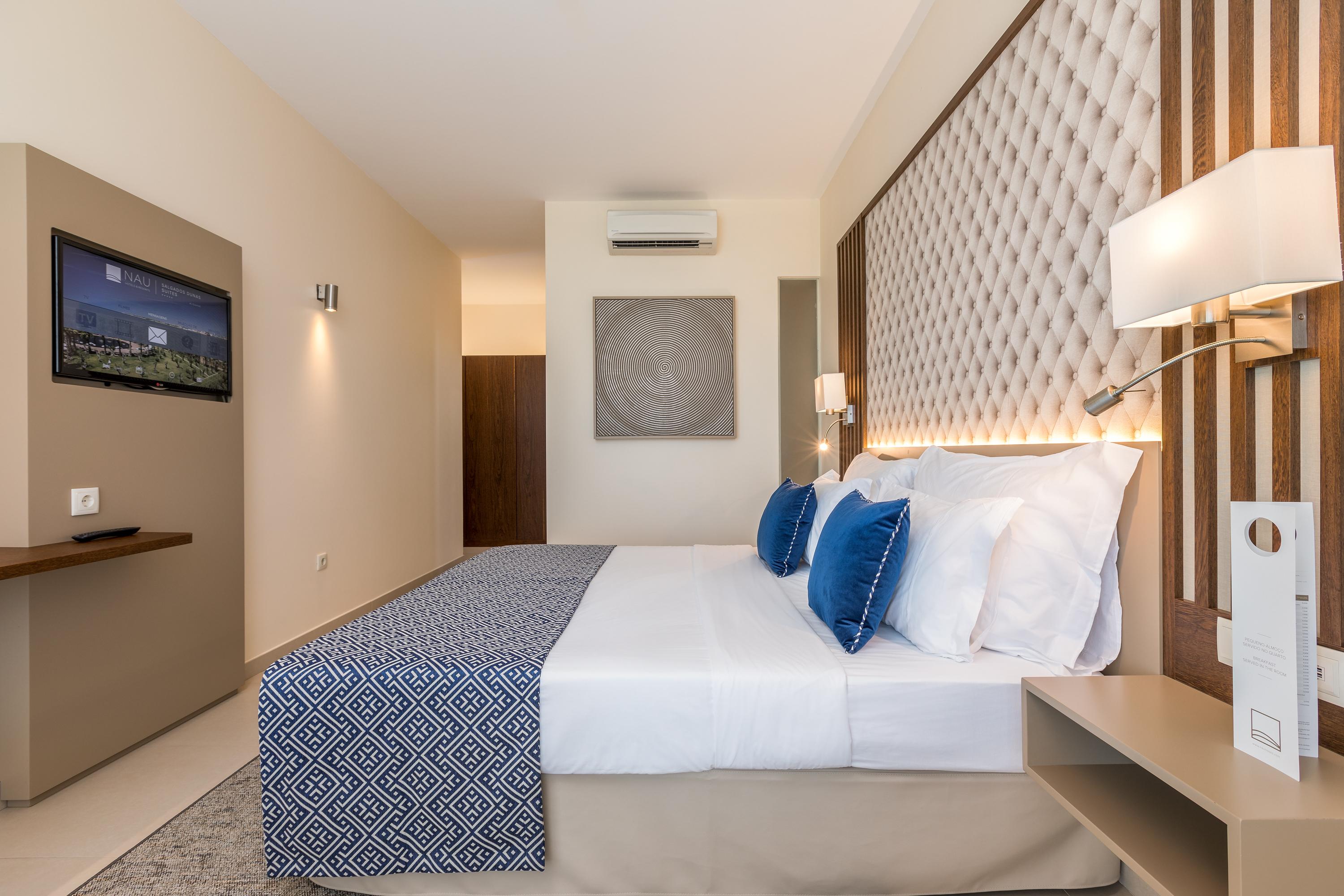 The Westin Salgados Resort, Algarve Hotel