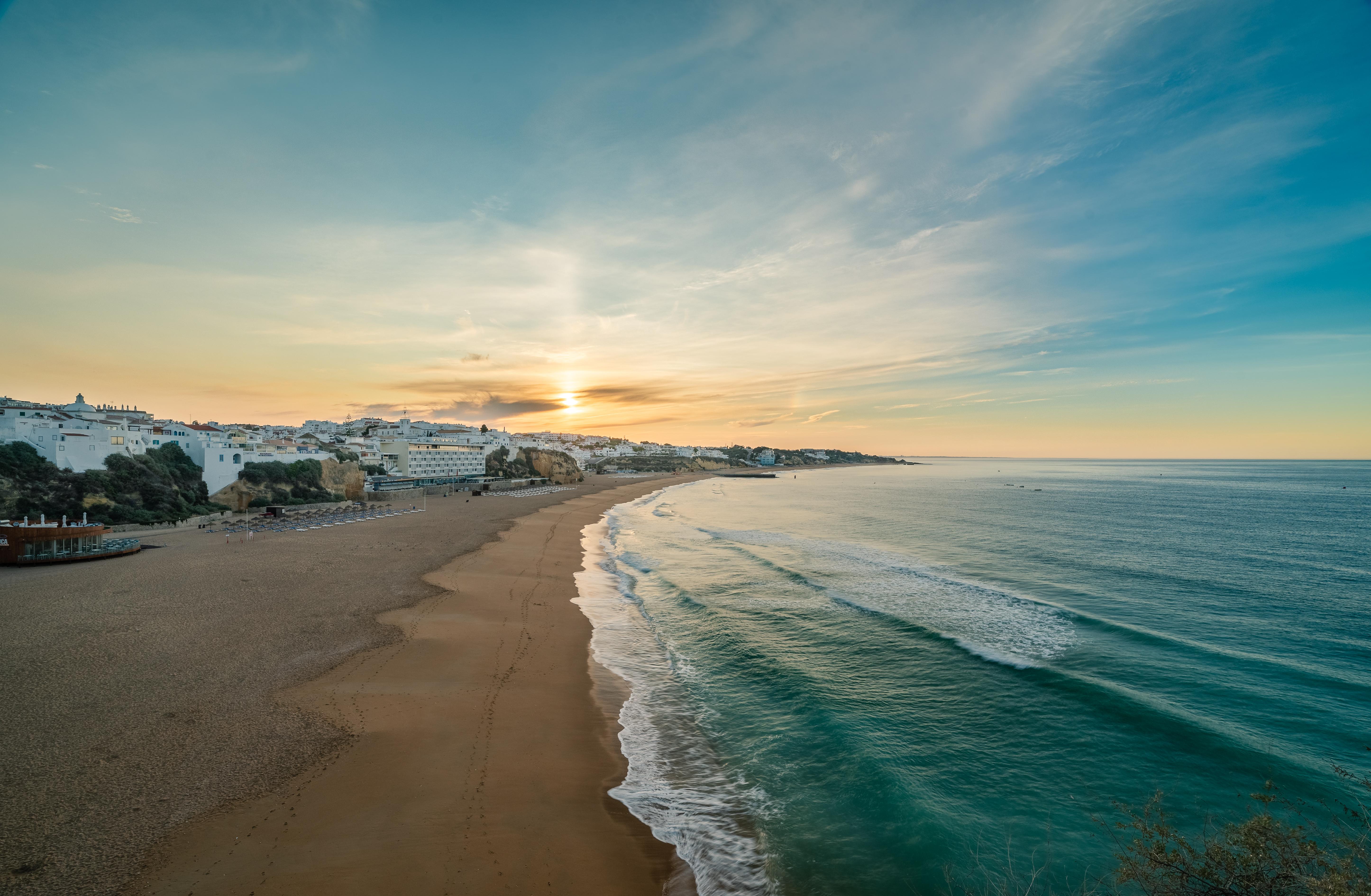 Hotel California Urban Albufeira