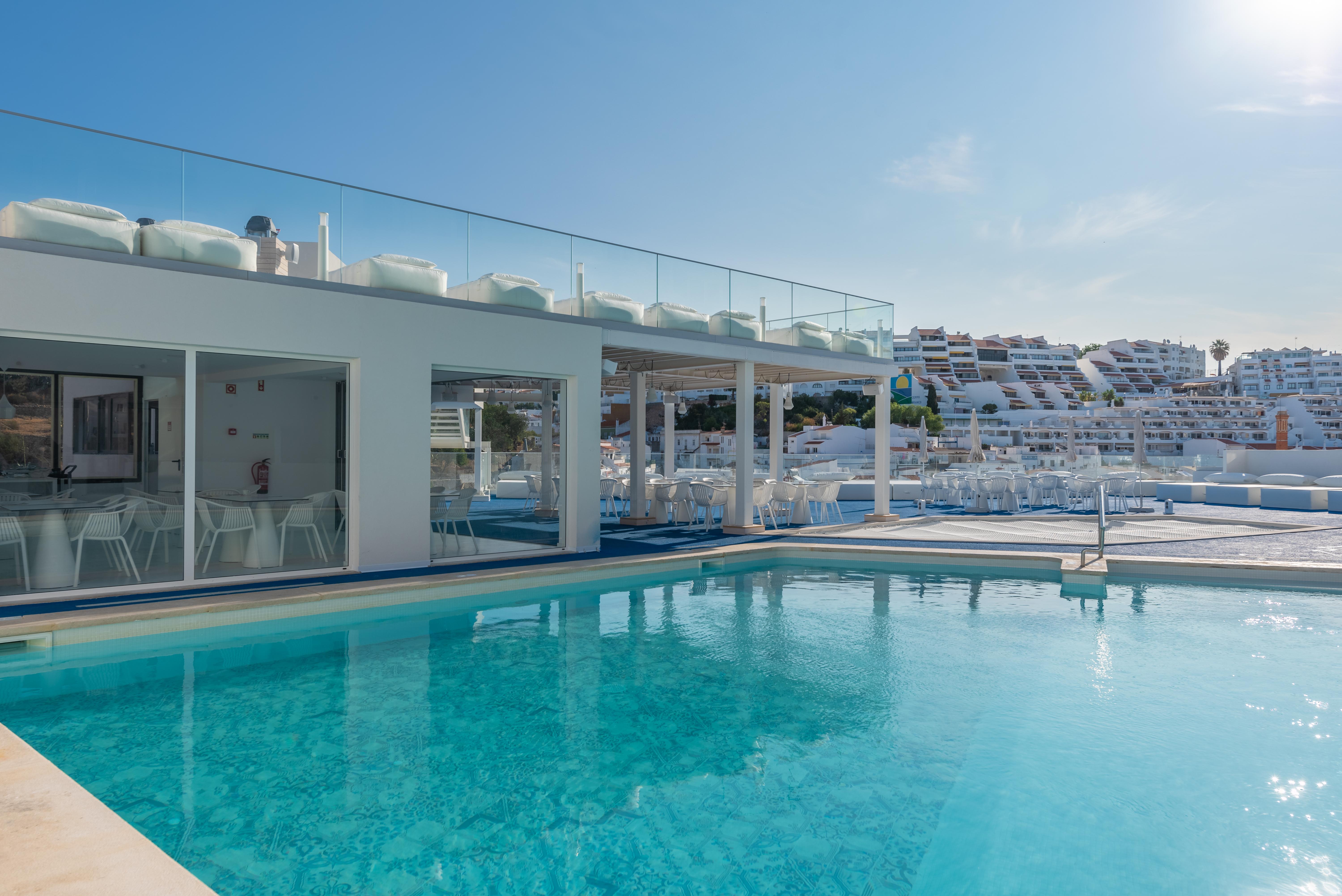 California Urban 3* Albufeira