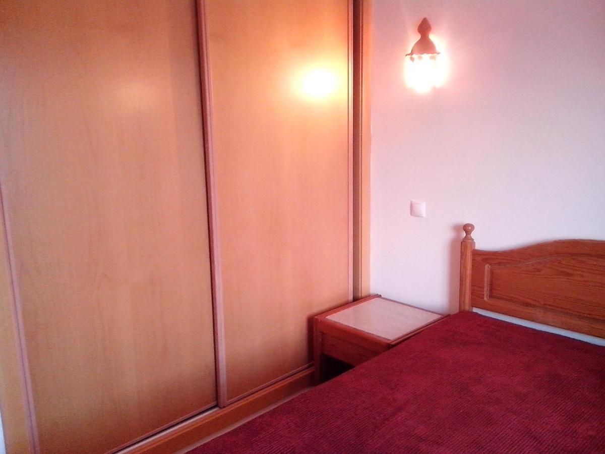 Apartment Inviting 2-bed In Albufeira