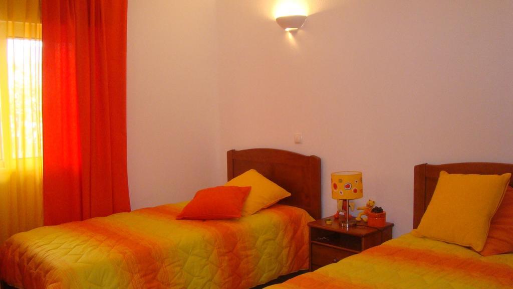 Apartamento Corte-real Z Appartement Albufeira