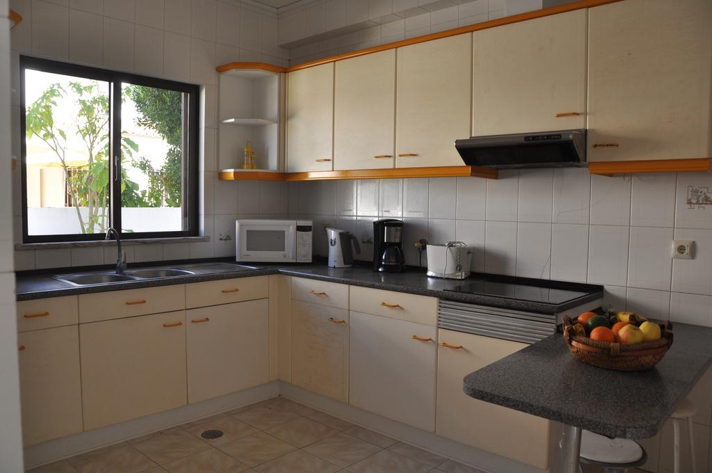 Rita Holiday home Albufeira