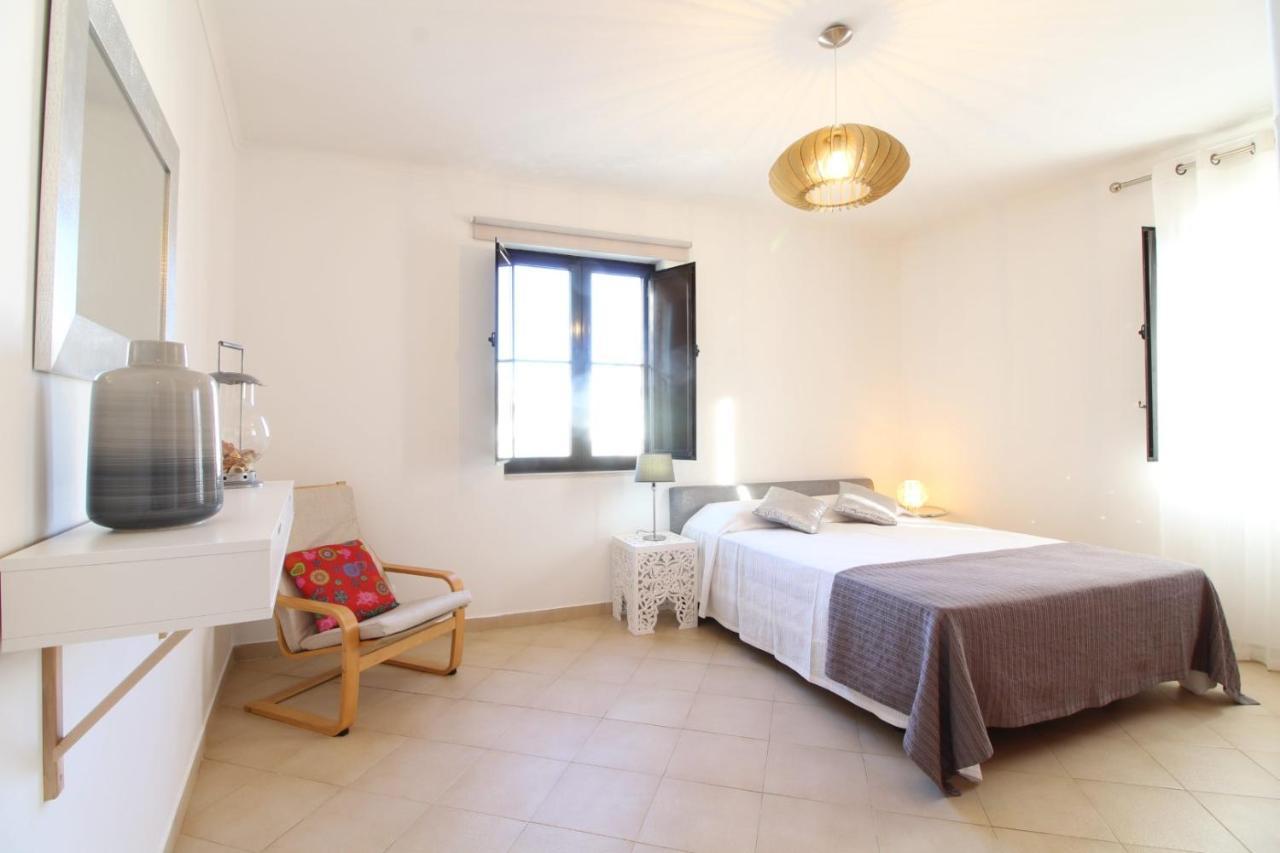 Old Town 1f Apartment Albufeira