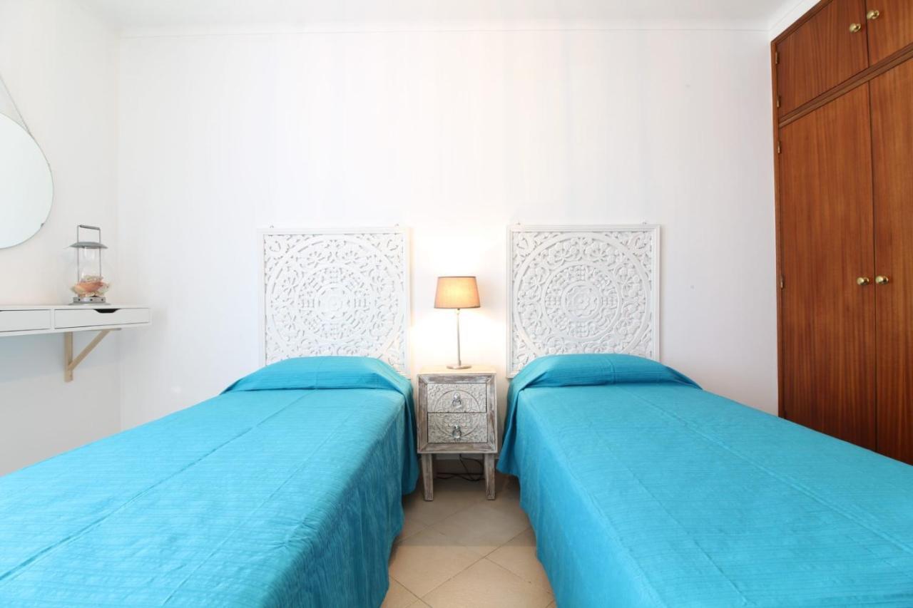 Old Town 1f Apartment Albufeira