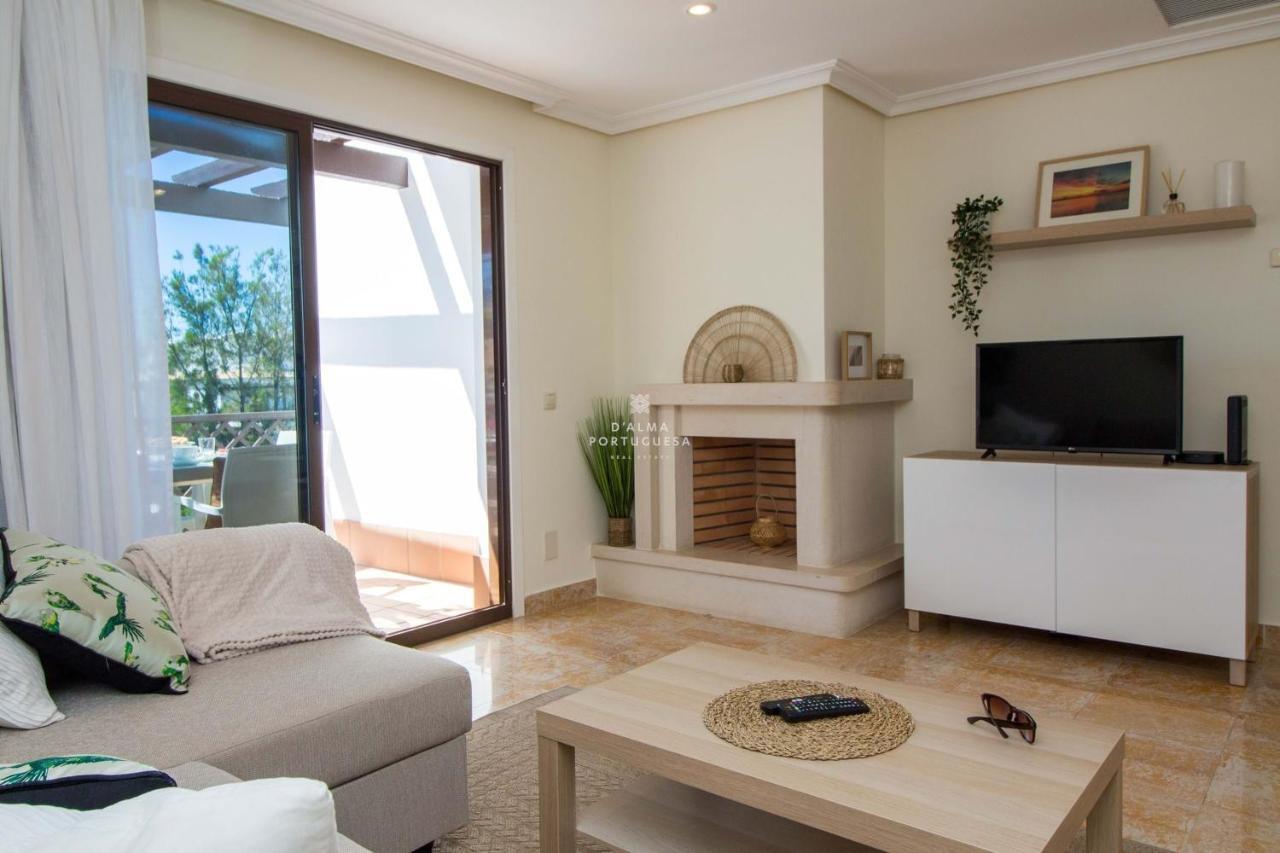 Pine View- Falesia By Dalma Portuguesa Apartamento Albufeira