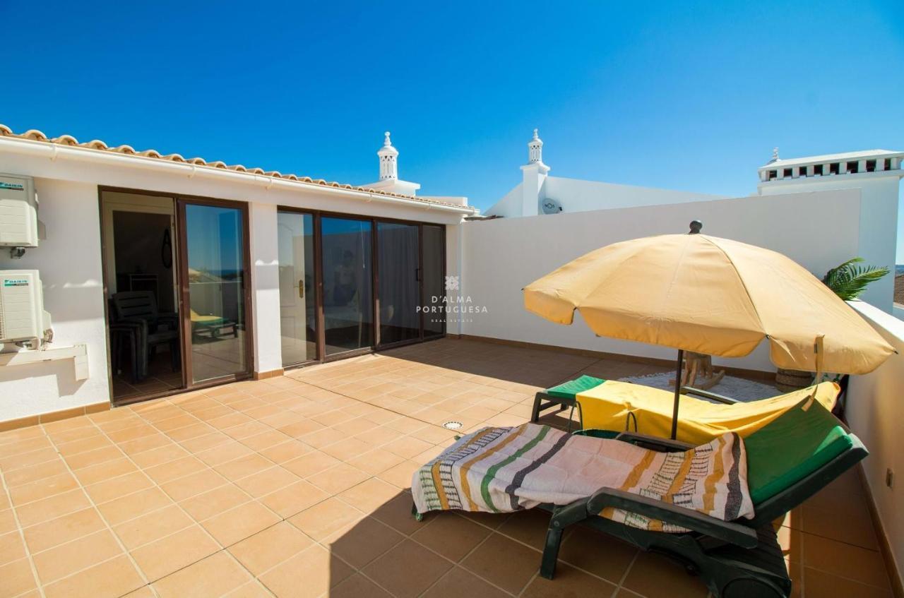 Pine View- Falesia By Dalma Portuguesa Apartamento Albufeira