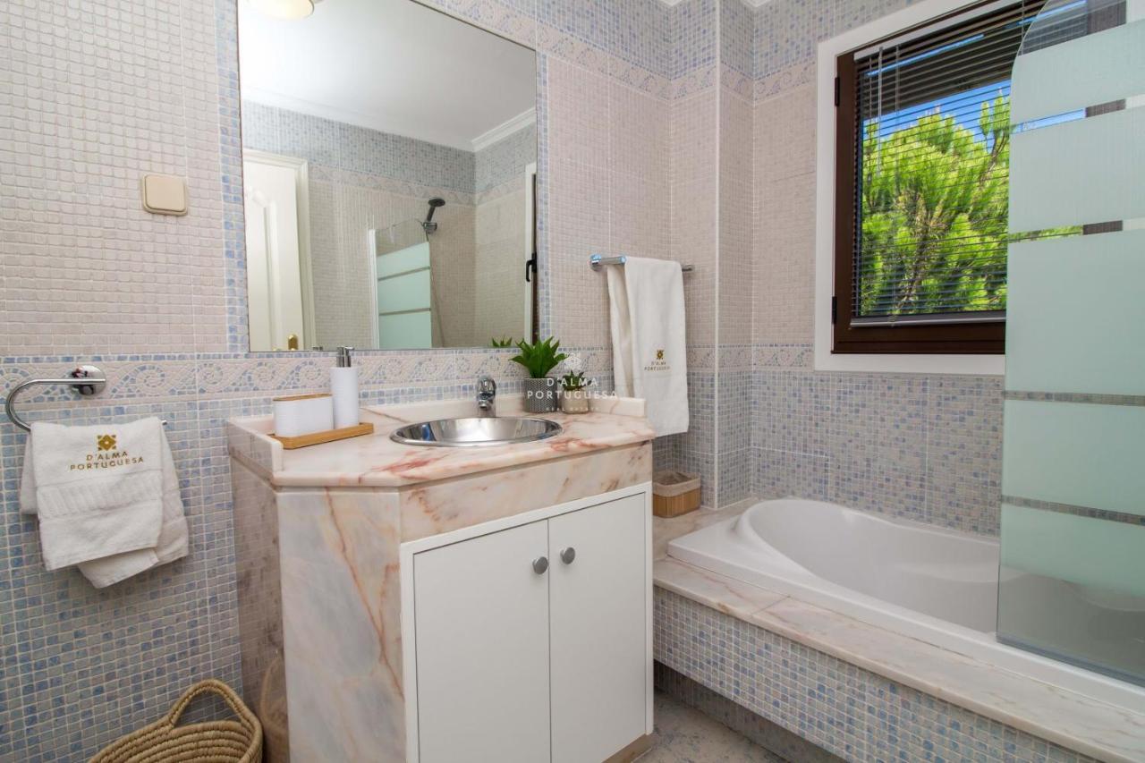 Pine View- Falesia By Dalma Portuguesa Apartamento