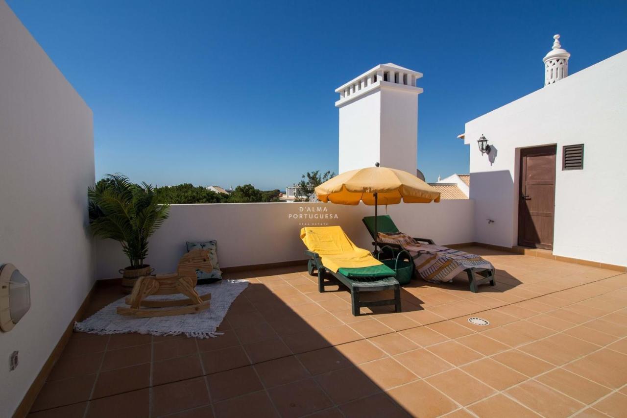 Apartamento Pine View- Falesia By Dalma Portuguesa Albufeira
