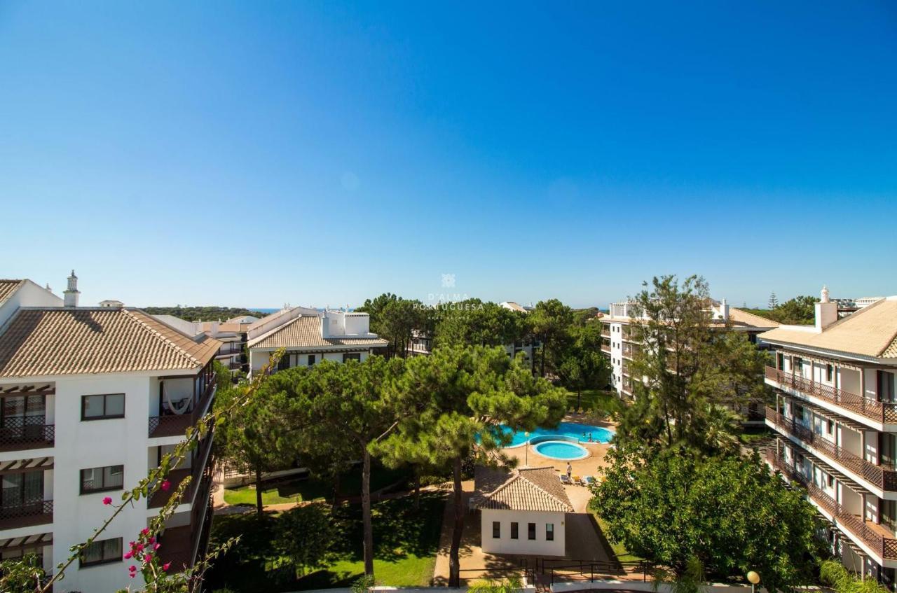 Apartamento Pine View- Falesia By Dalma Portuguesa Albufeira