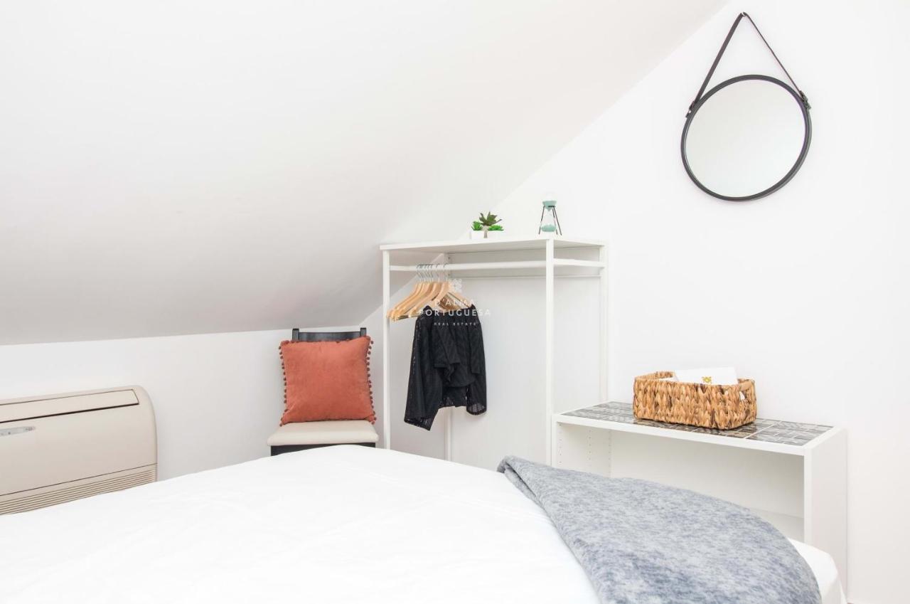 Apartamento Pine View- Falesia By Dalma Portuguesa