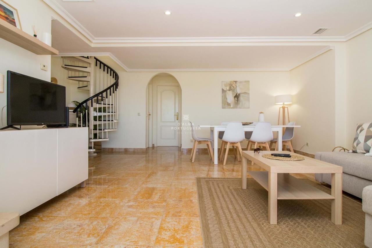 Pine View- Falesia By Dalma Portuguesa Apartamento Albufeira
