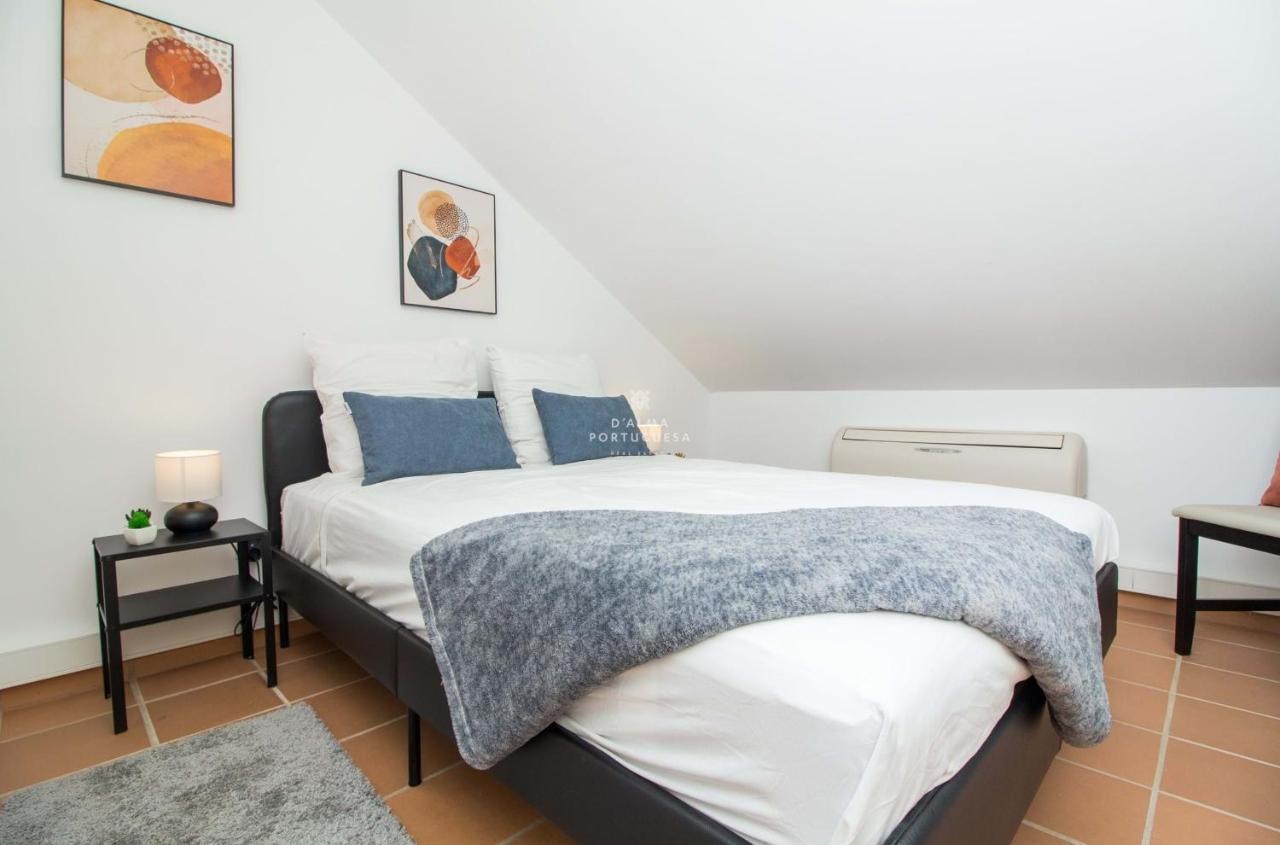 Pine View- Falesia By Dalma Portuguesa Apartamento