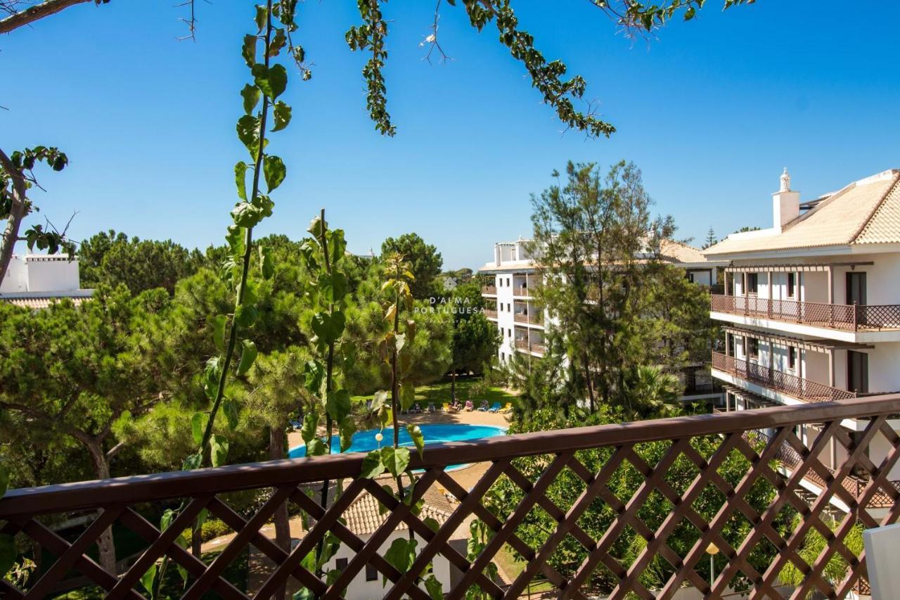 Pine View- Falesia By Dalma Portuguesa * Albufeira