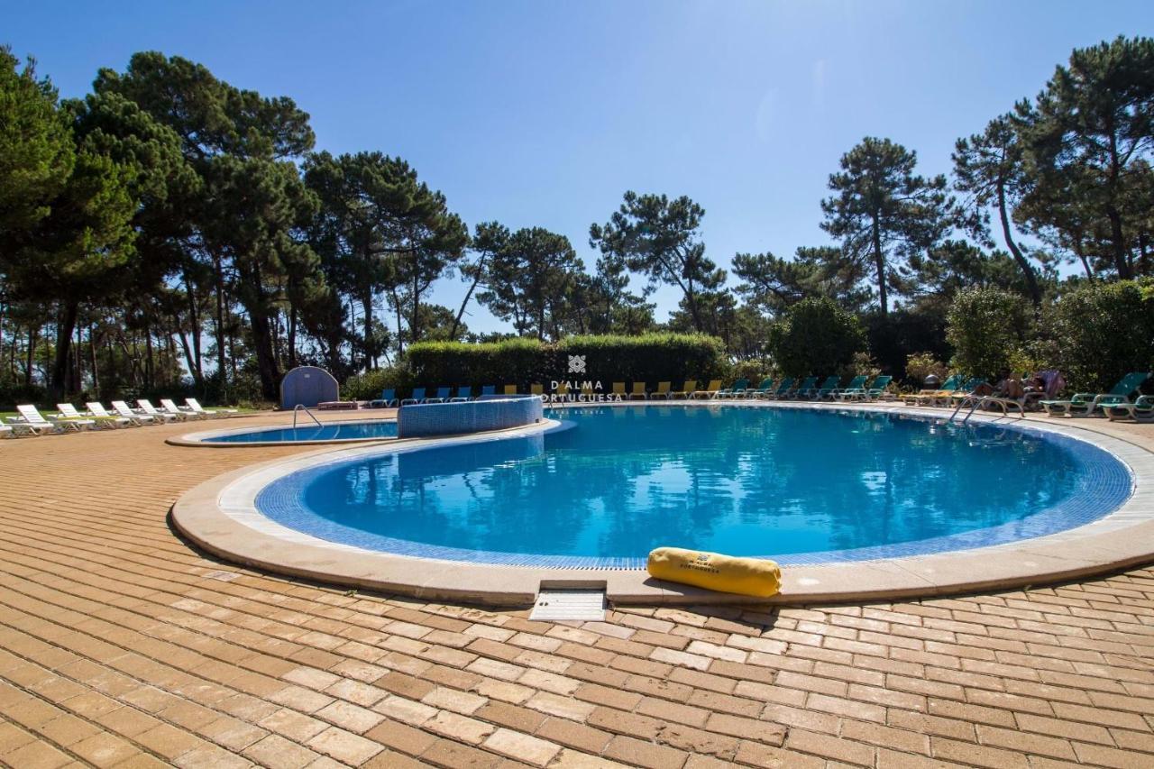 Pine View- Falesia By Dalma Portuguesa Apartamento *