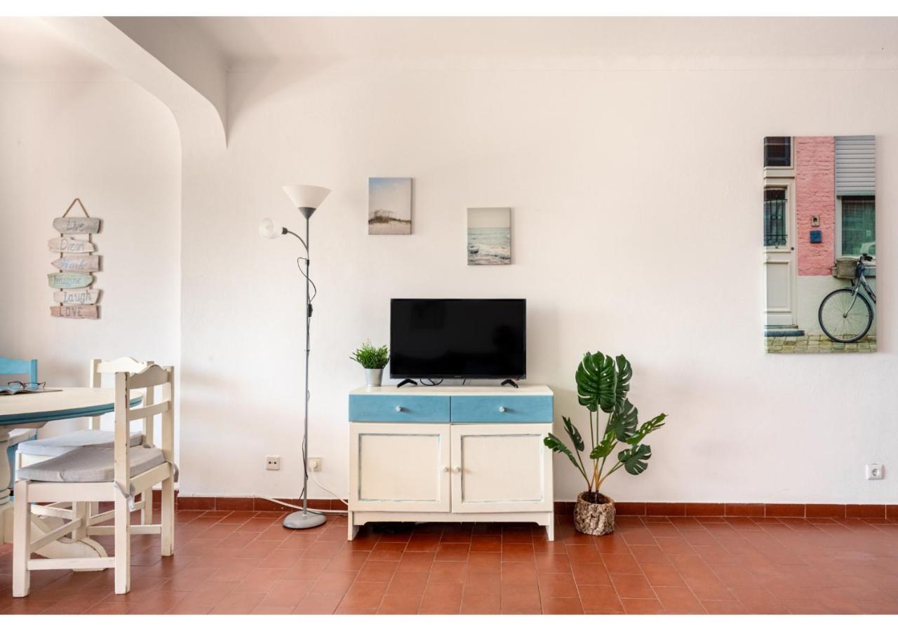 Apartment Joivy Adorable Flat With Balcony *