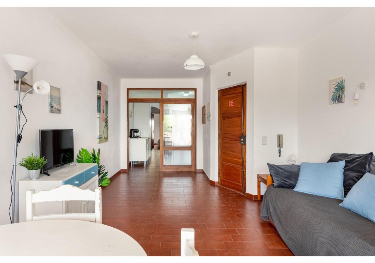 Joivy Adorable Flat With Balcony * Albufeira