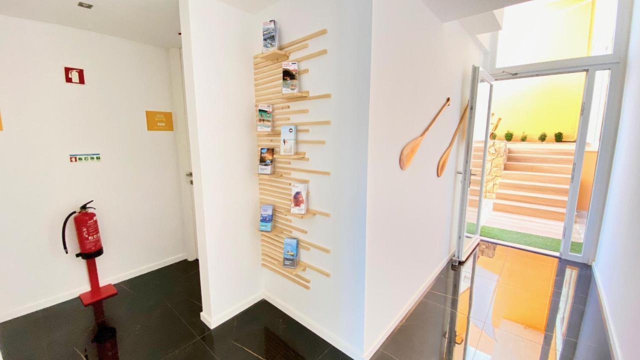 Casa Amarela Guest house Albufeira