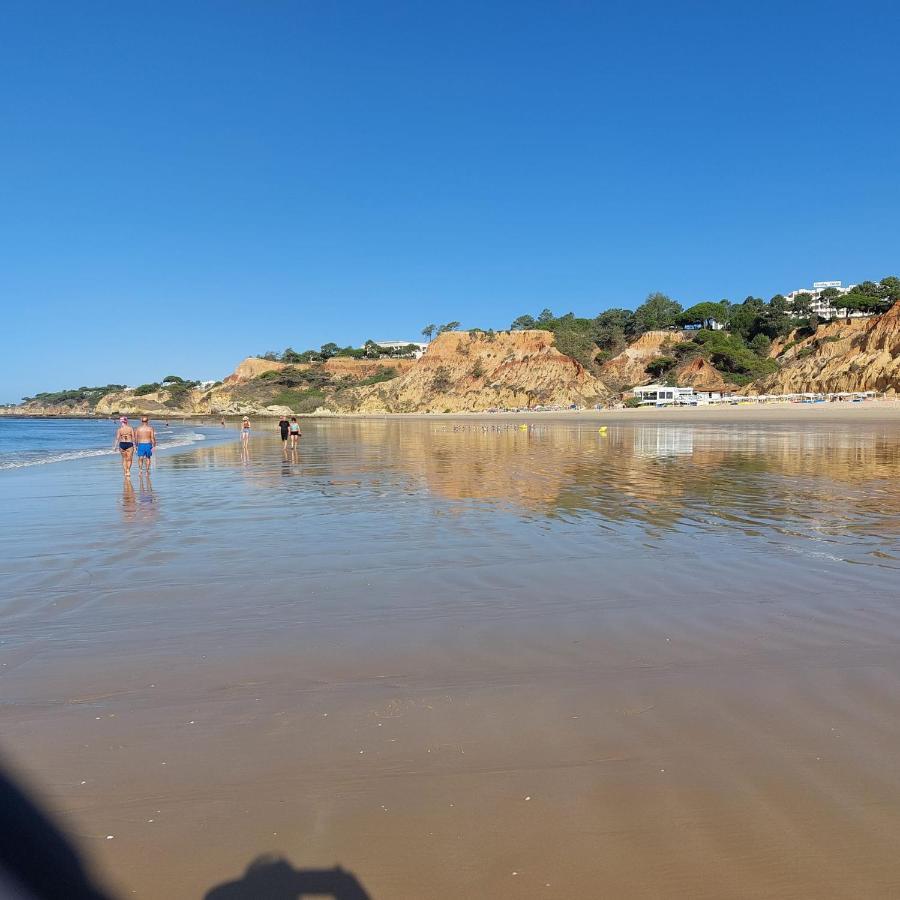 Paradise In Olhos D'agua Appartement