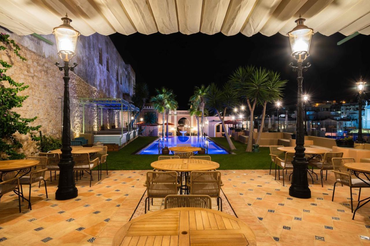Origens Boutique - Adults Only Hotel Albufeira