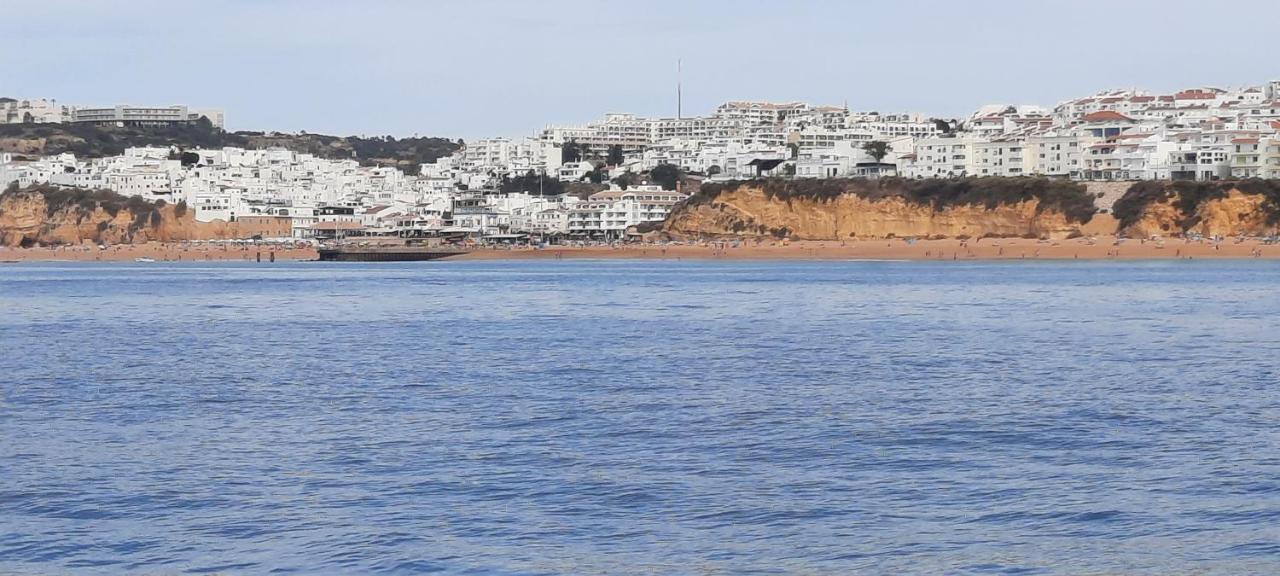 Casa Docim, Casa Tipica Algarvia No Centro Da Velha Apartamento Albufeira